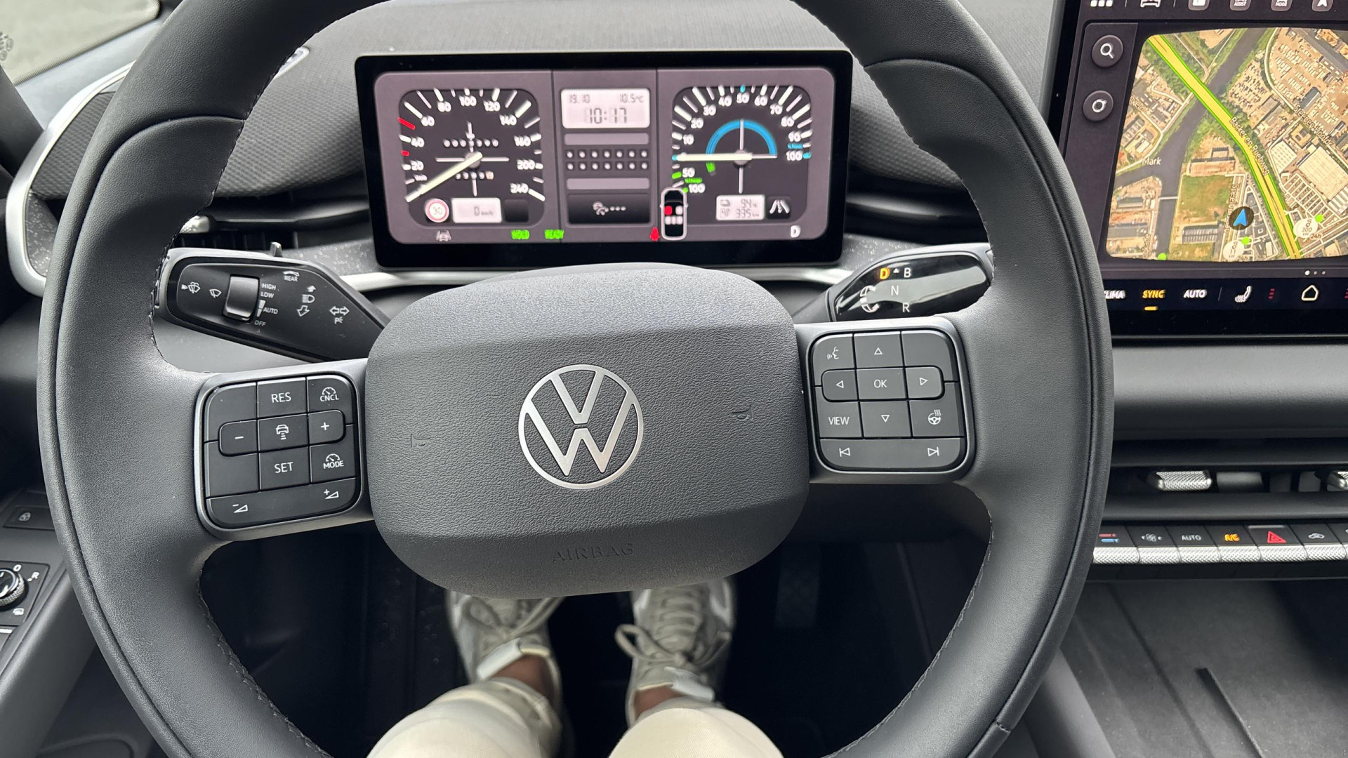 Volkswagen ID.3 Neo