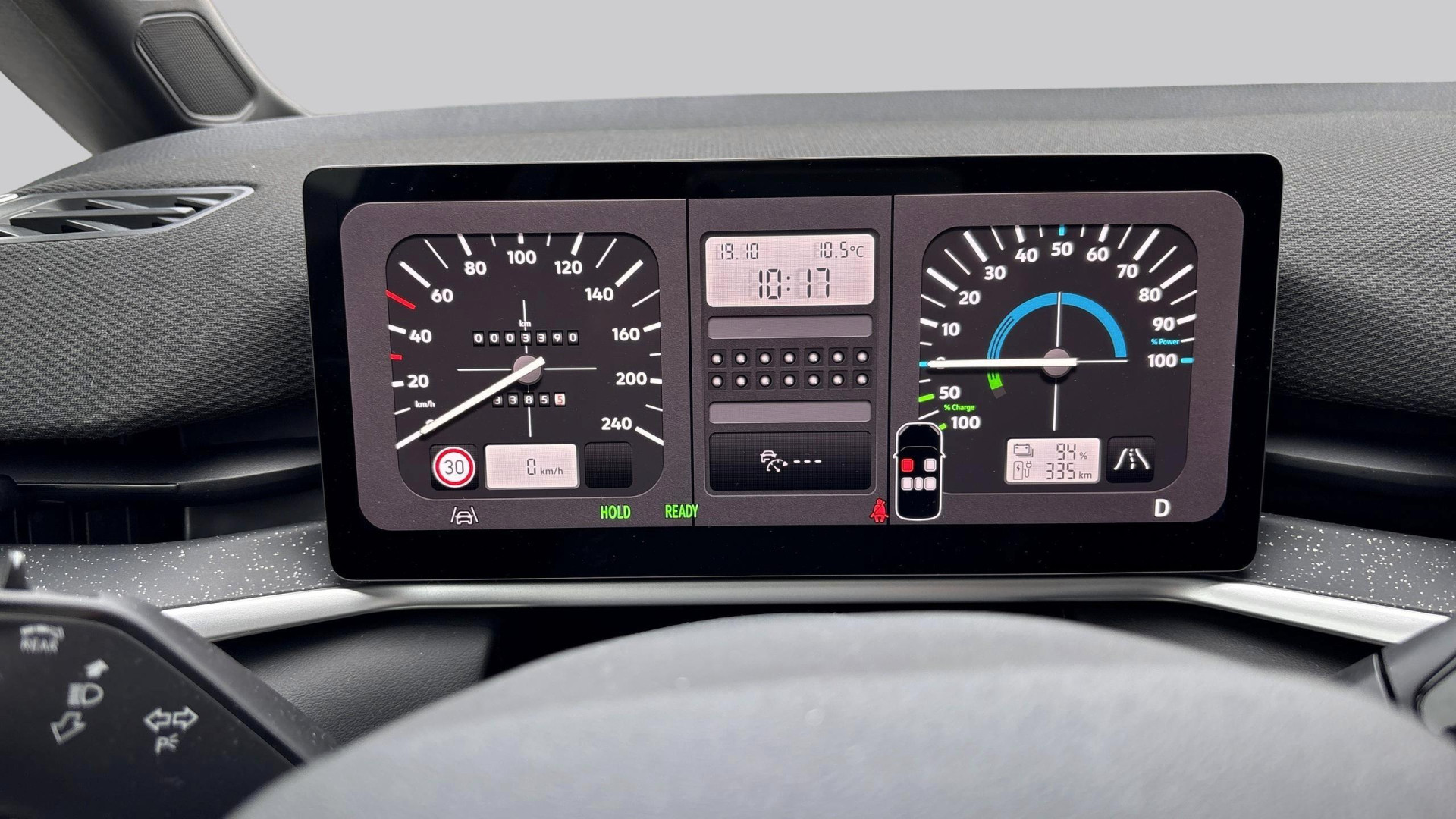 Volkswagen ID.3 Neo
