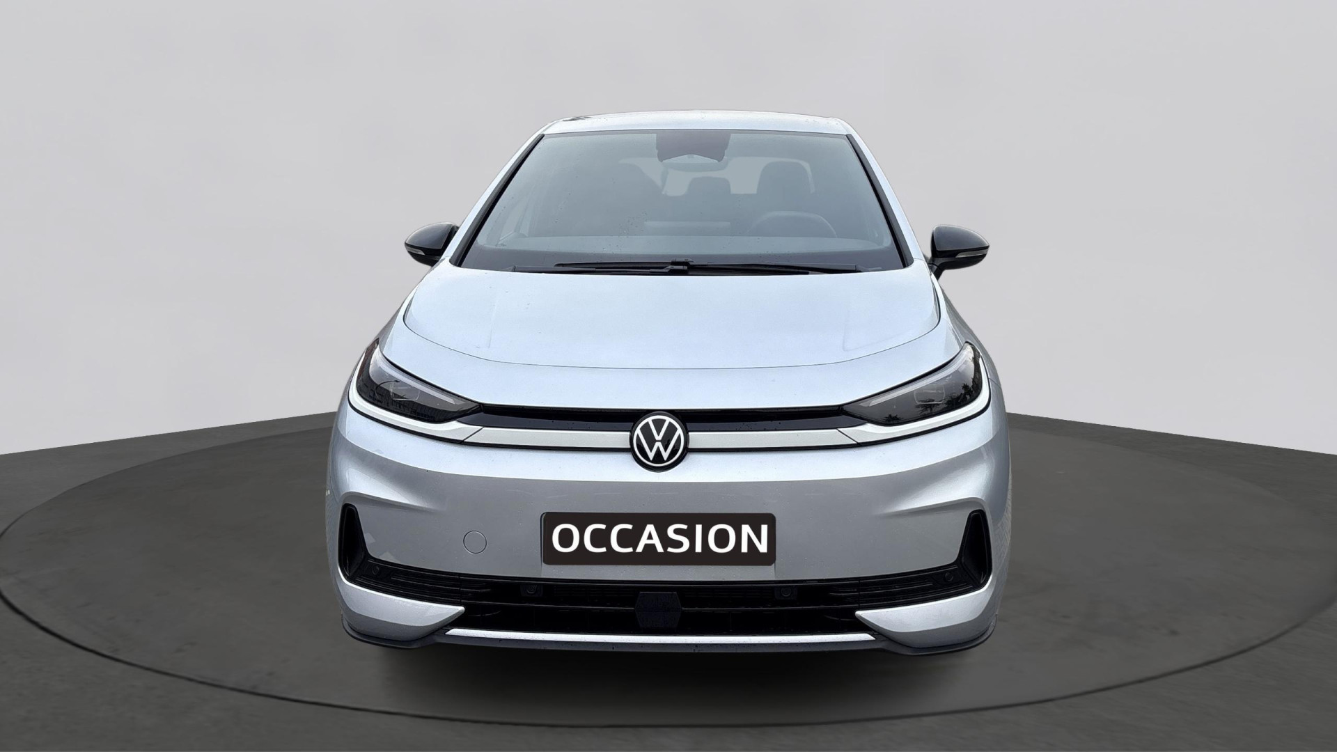 Volkswagen ID.3 Neo