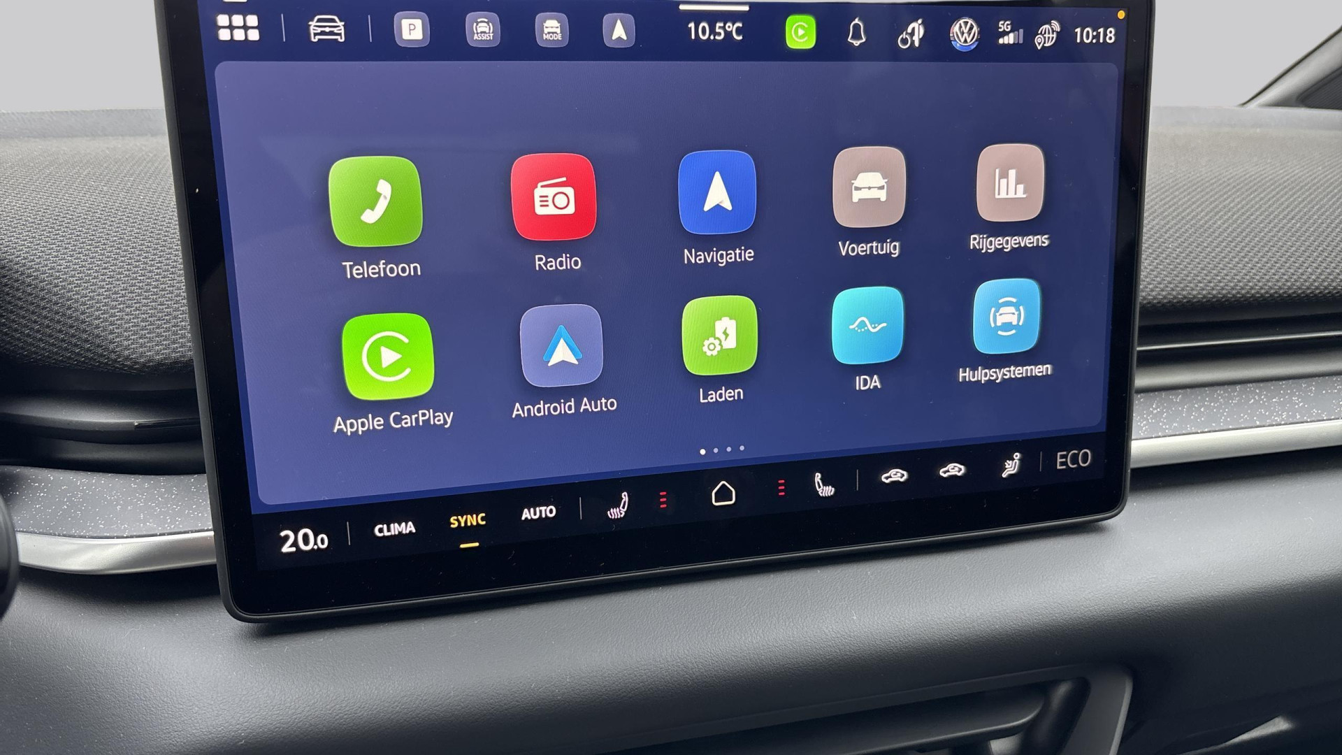 Volkswagen ID.3 Neo