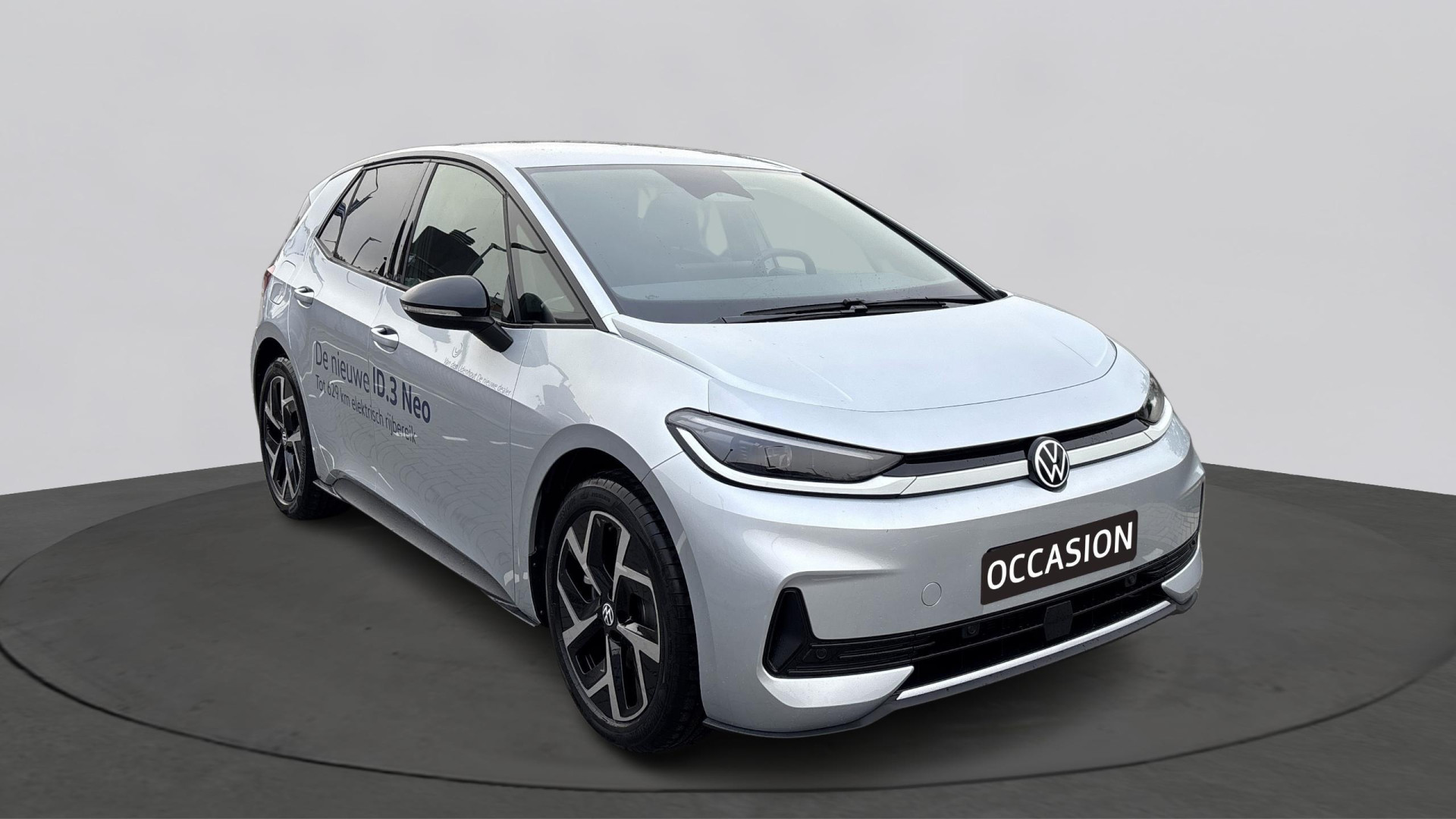 Volkswagen ID.3 Neo