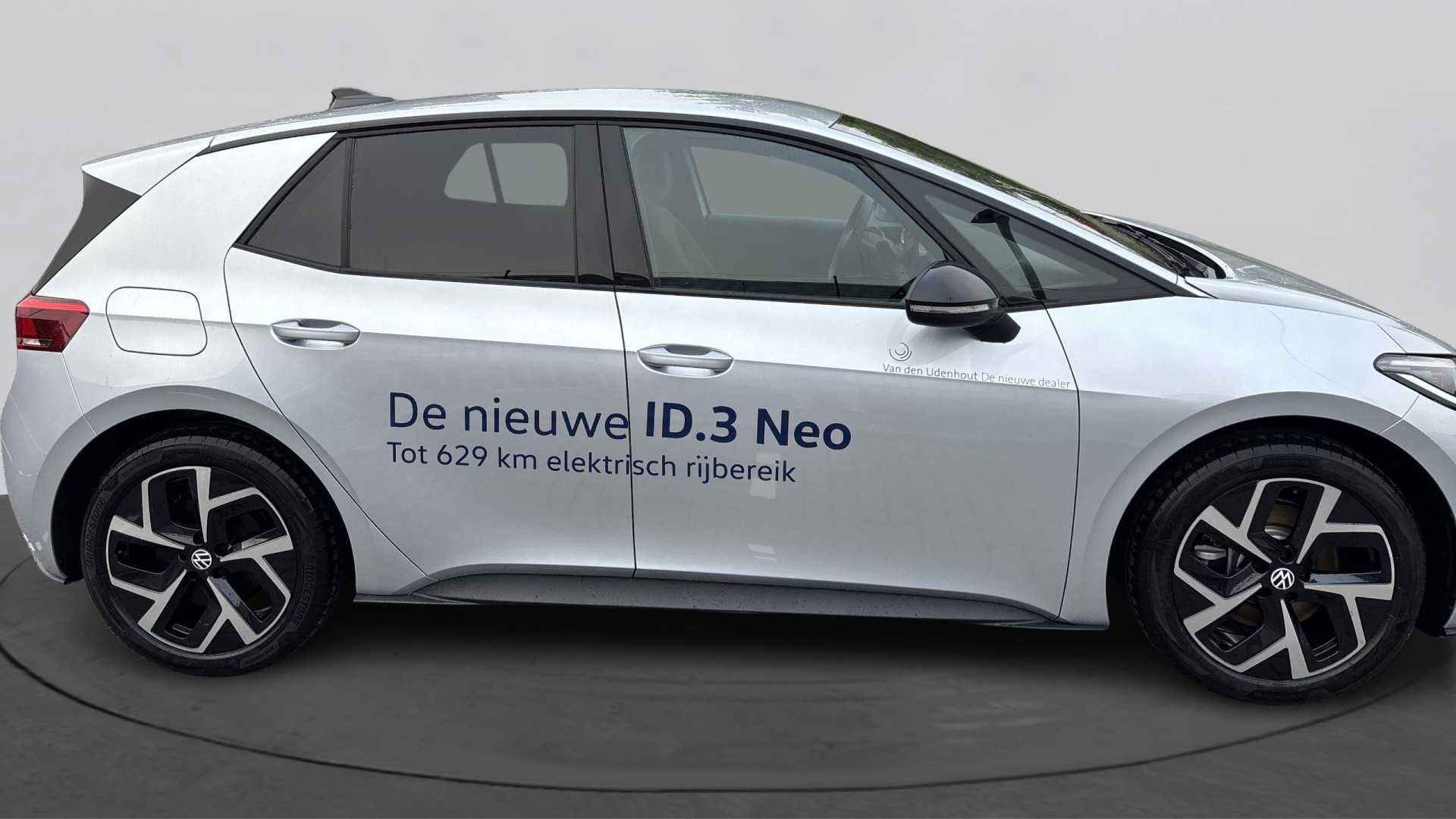 Volkswagen ID.3 Neo
