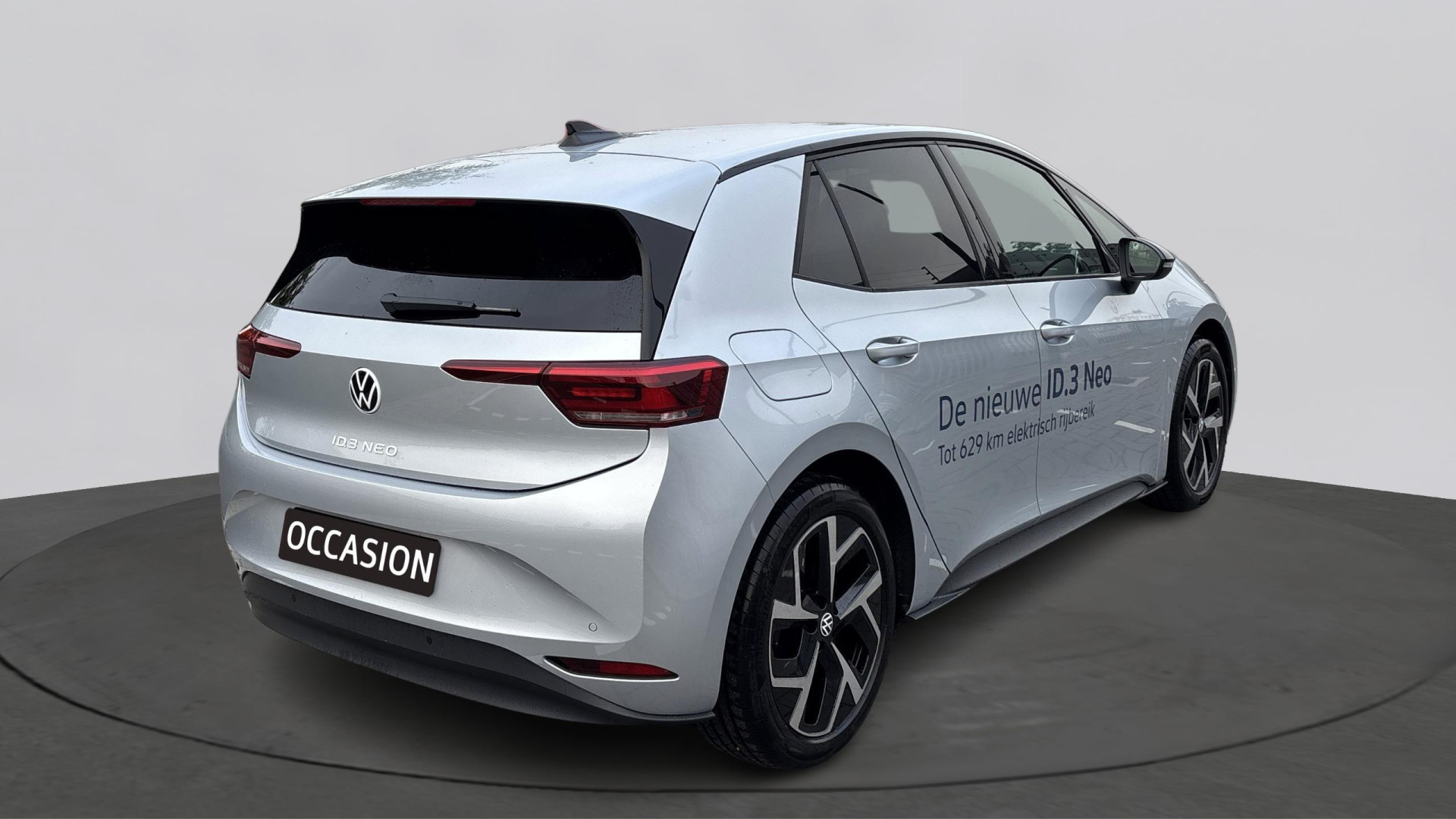 Volkswagen ID.3 Neo