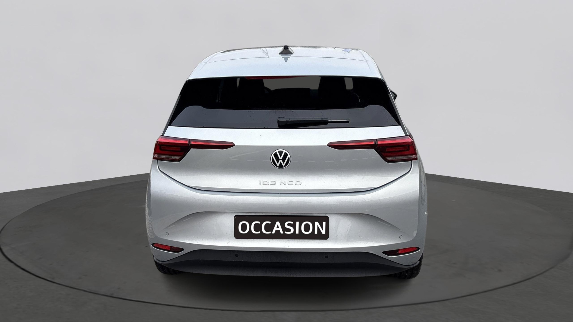 Volkswagen ID.3 Neo