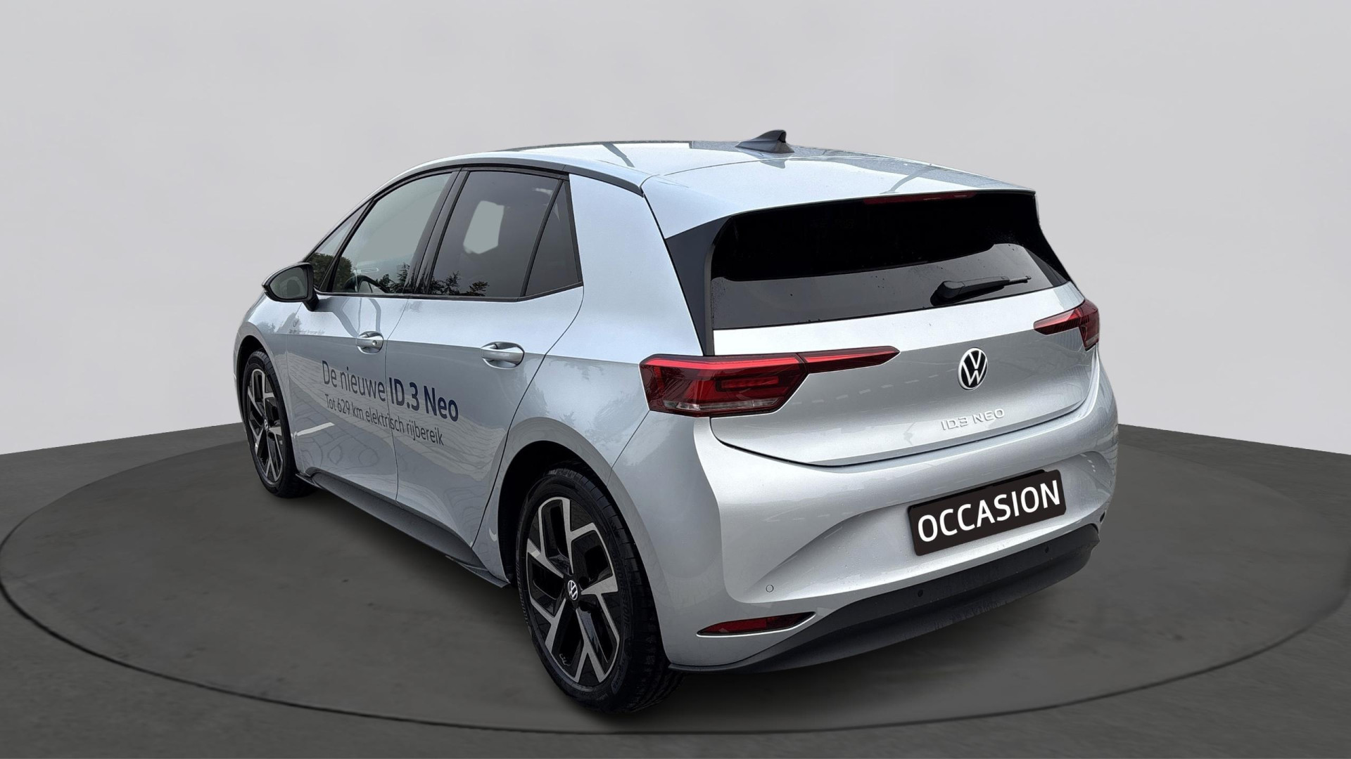 Volkswagen ID.3 Neo