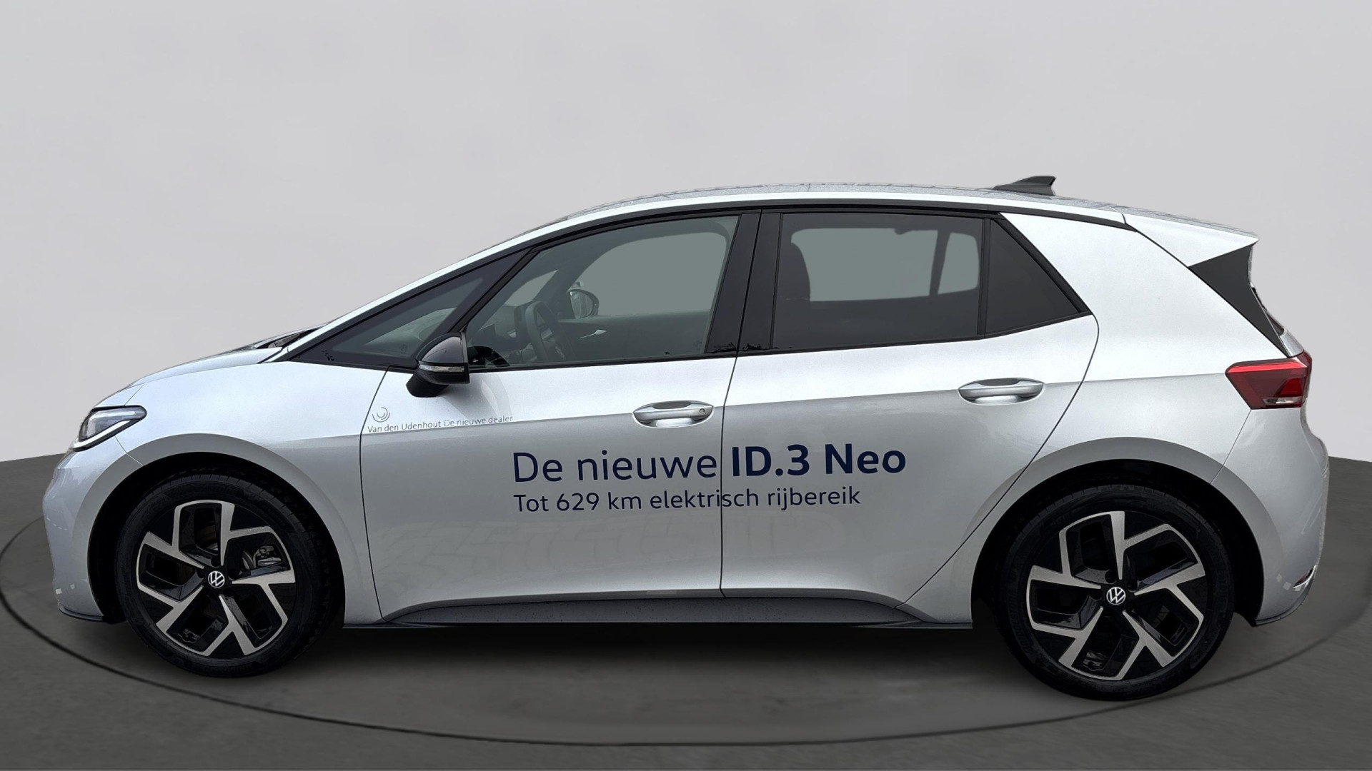 Volkswagen ID.3 Neo