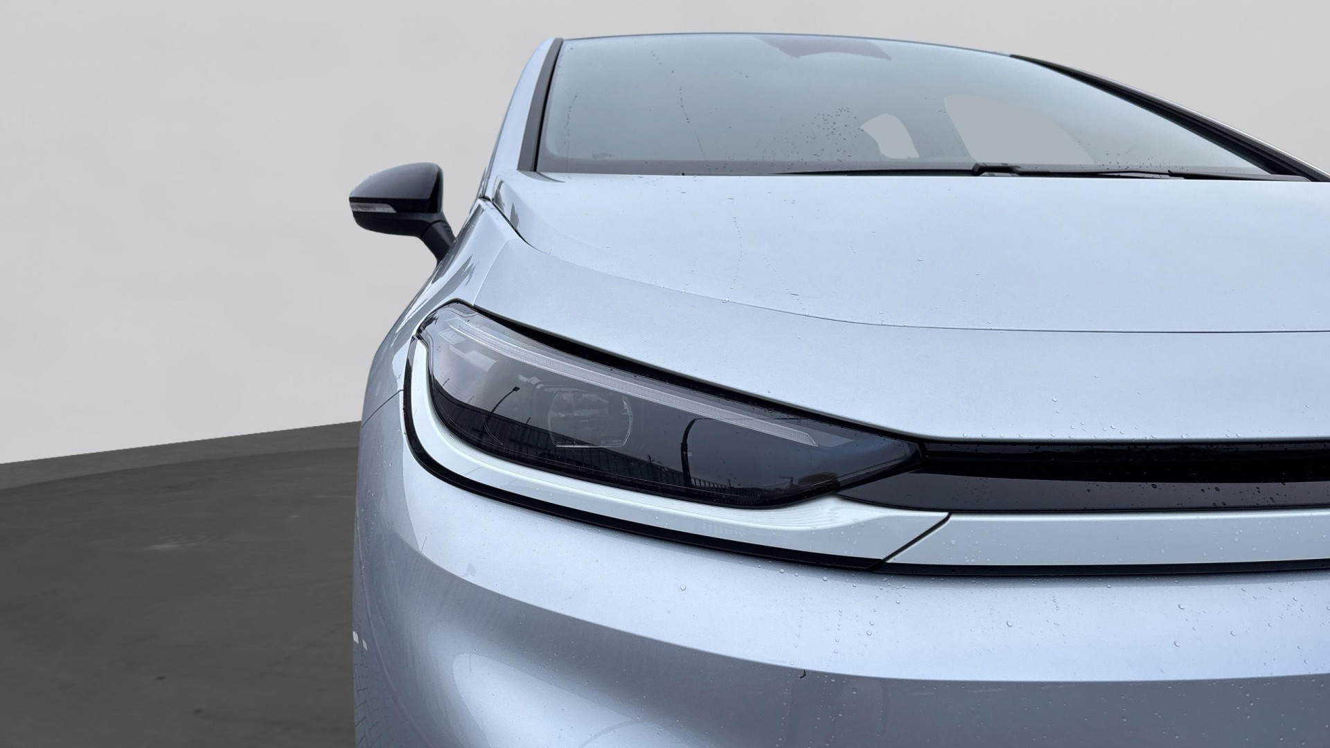 Volkswagen ID.3 Neo