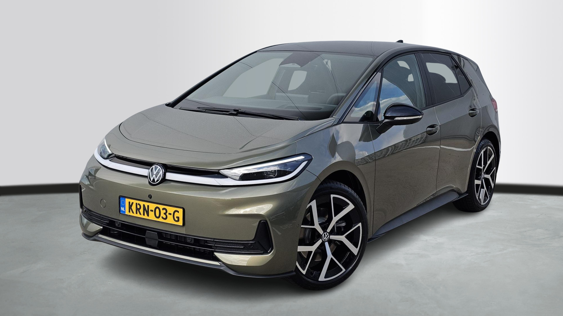 Volkswagen ID.3 Neo