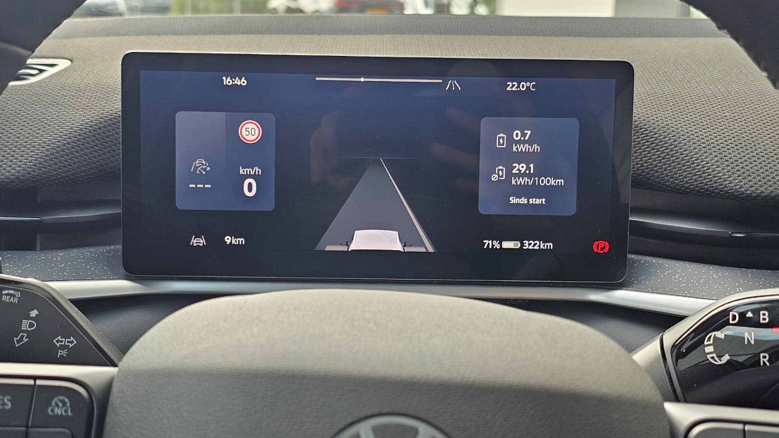 Volkswagen ID.3 Neo