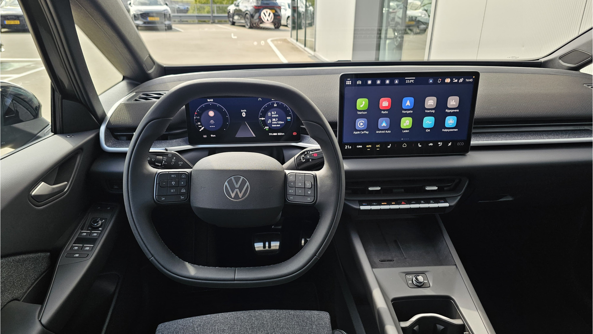 Volkswagen ID.3 Neo