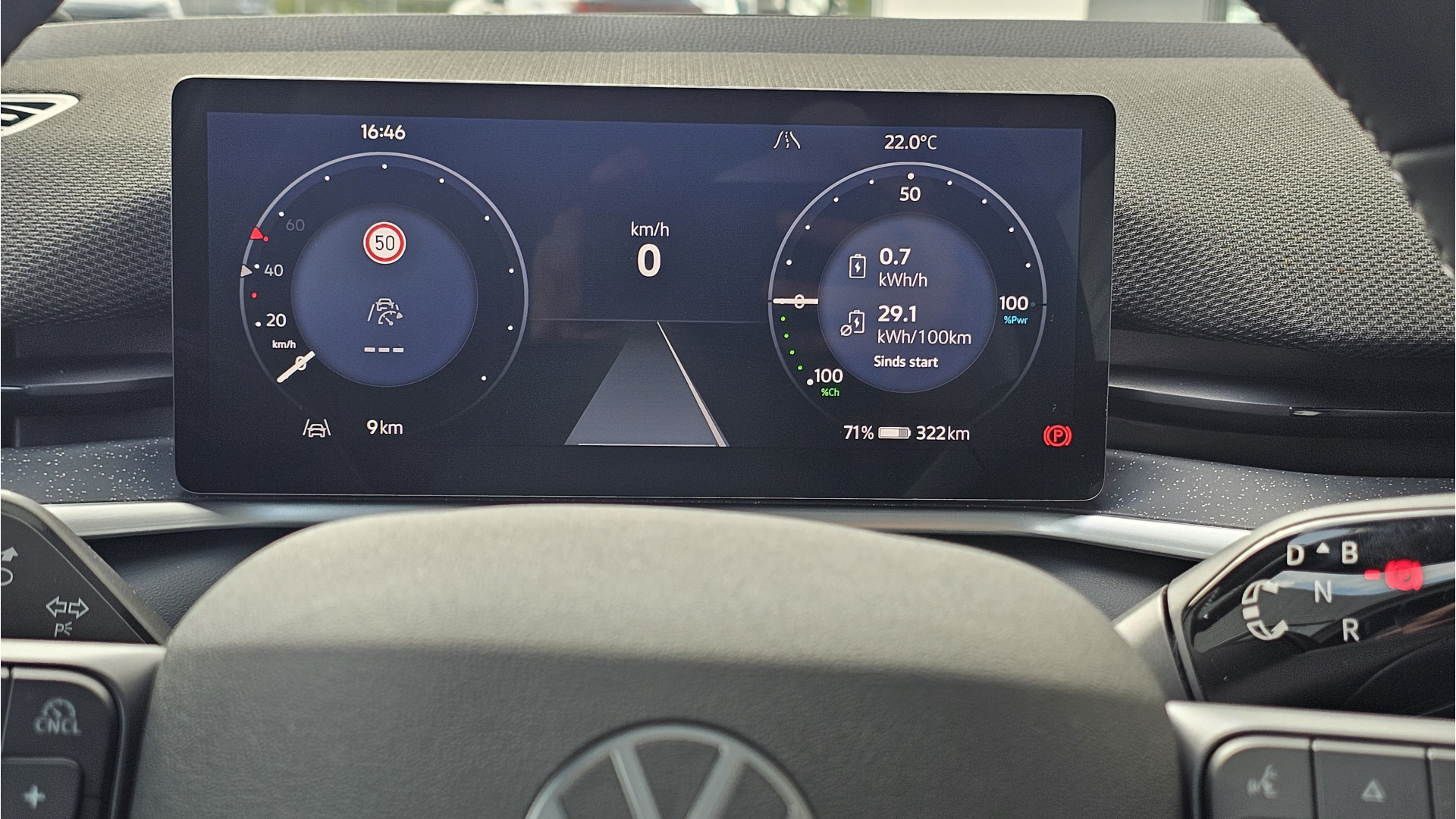 Volkswagen ID.3 Neo