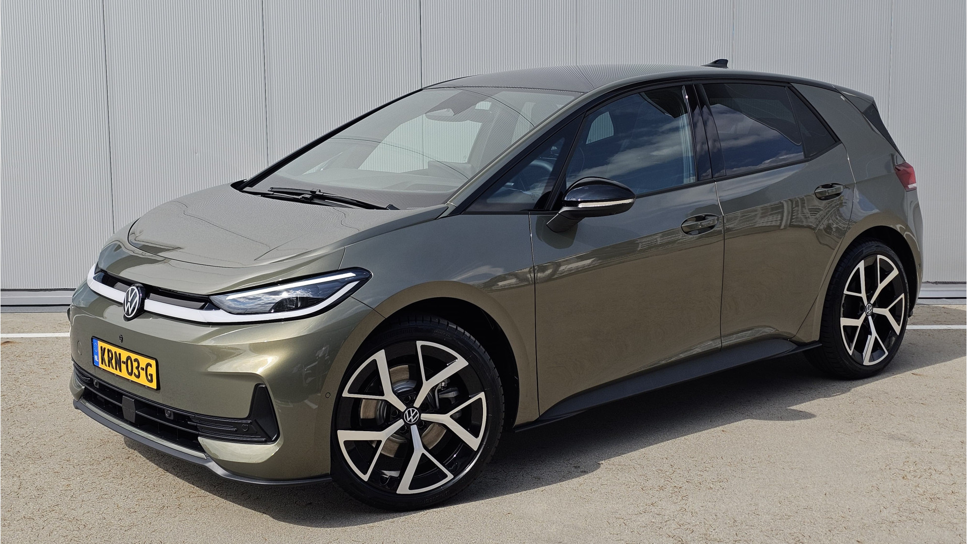 Volkswagen ID.3 Neo