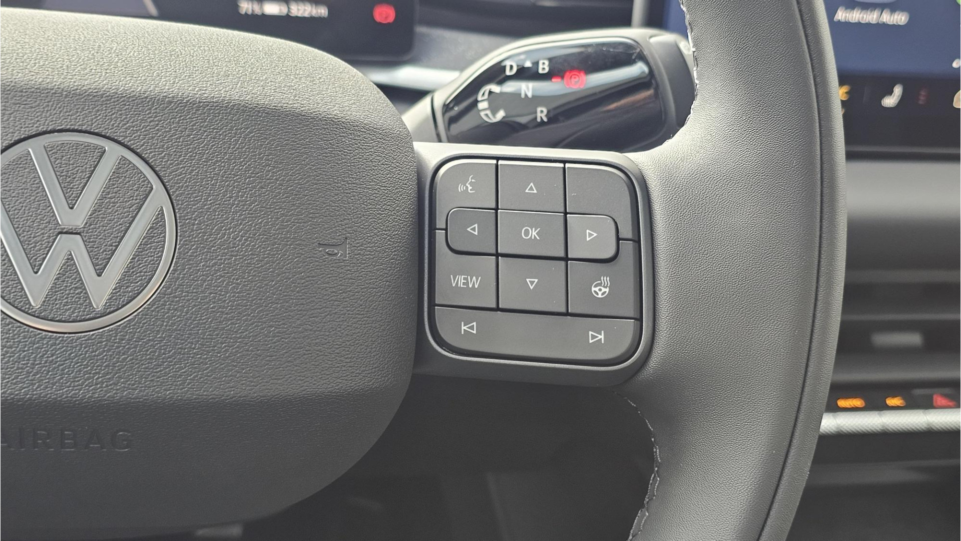 Volkswagen ID.3 Neo