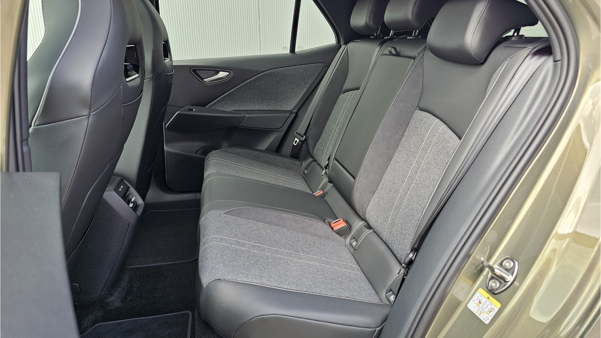 Volkswagen ID.3 Neo