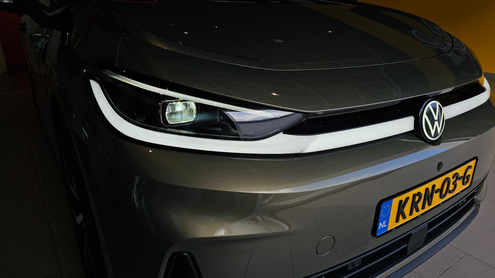 Volkswagen ID.3 Neo