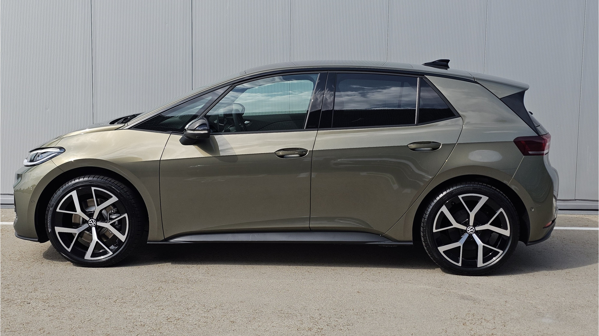 Volkswagen ID.3 Neo