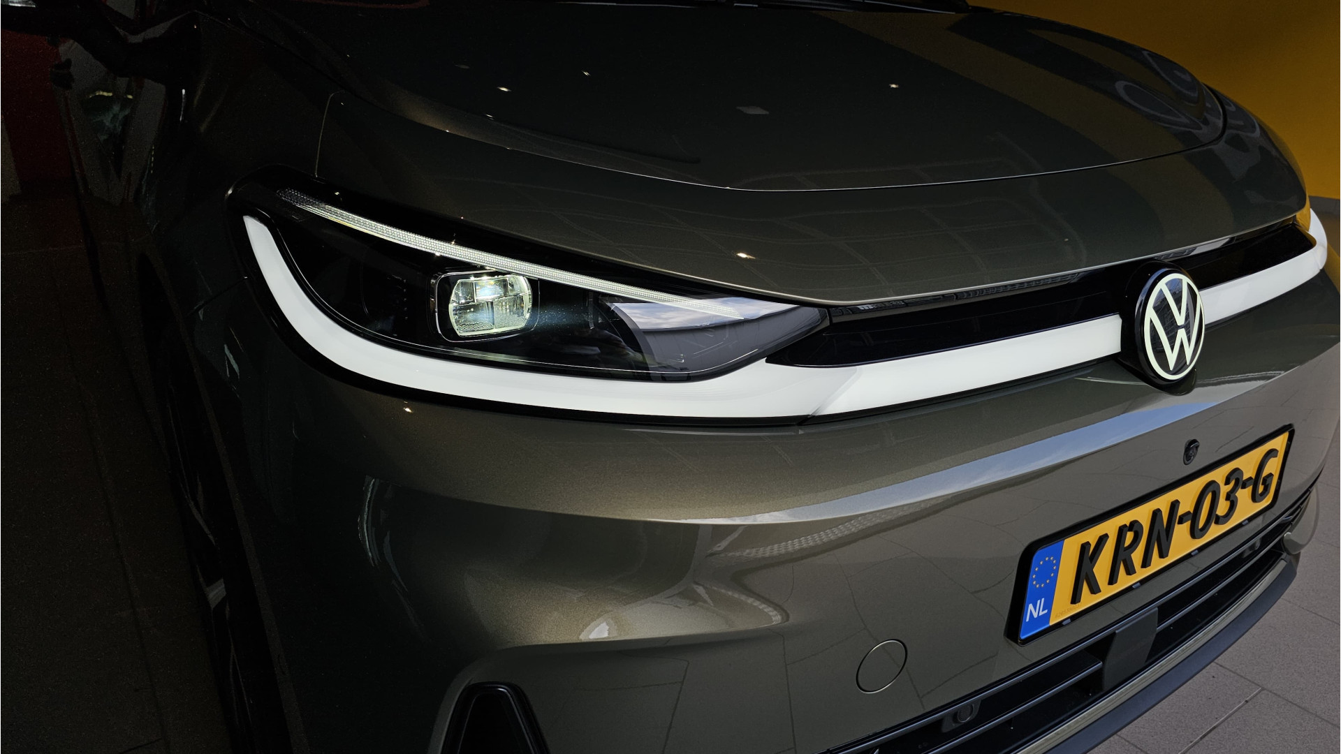 Volkswagen ID.3 Neo