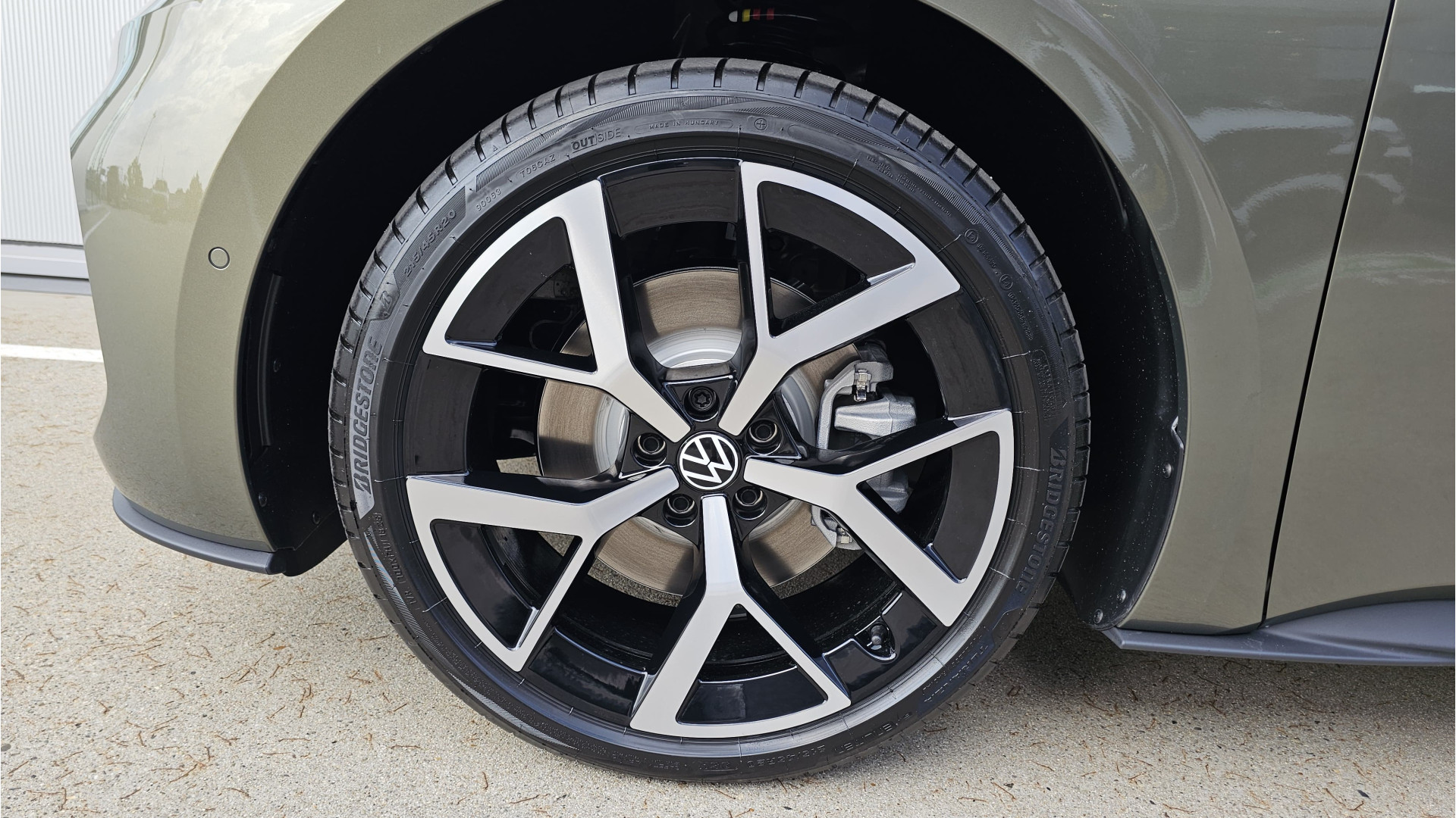 Volkswagen ID.3 Neo