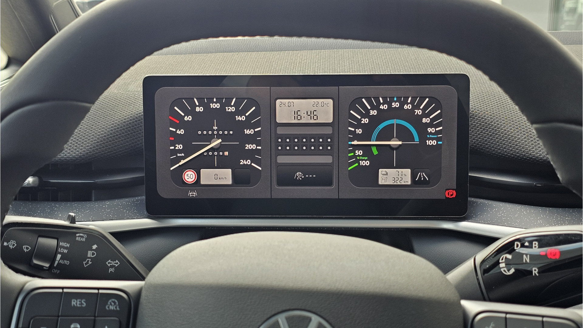 Volkswagen ID.3 Neo