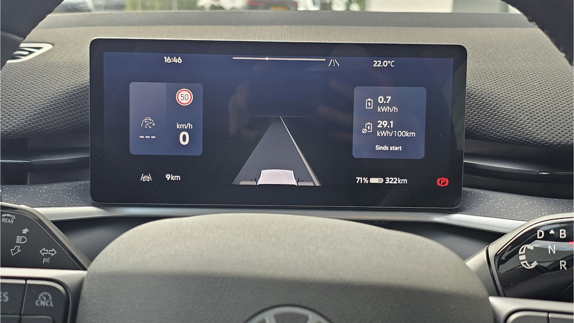 Volkswagen ID.3 Neo