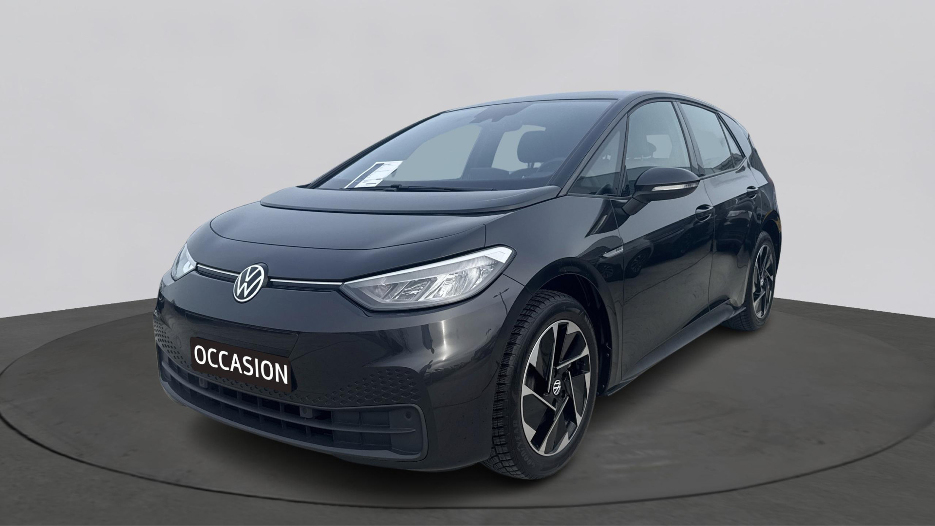 Volkswagen ID.3