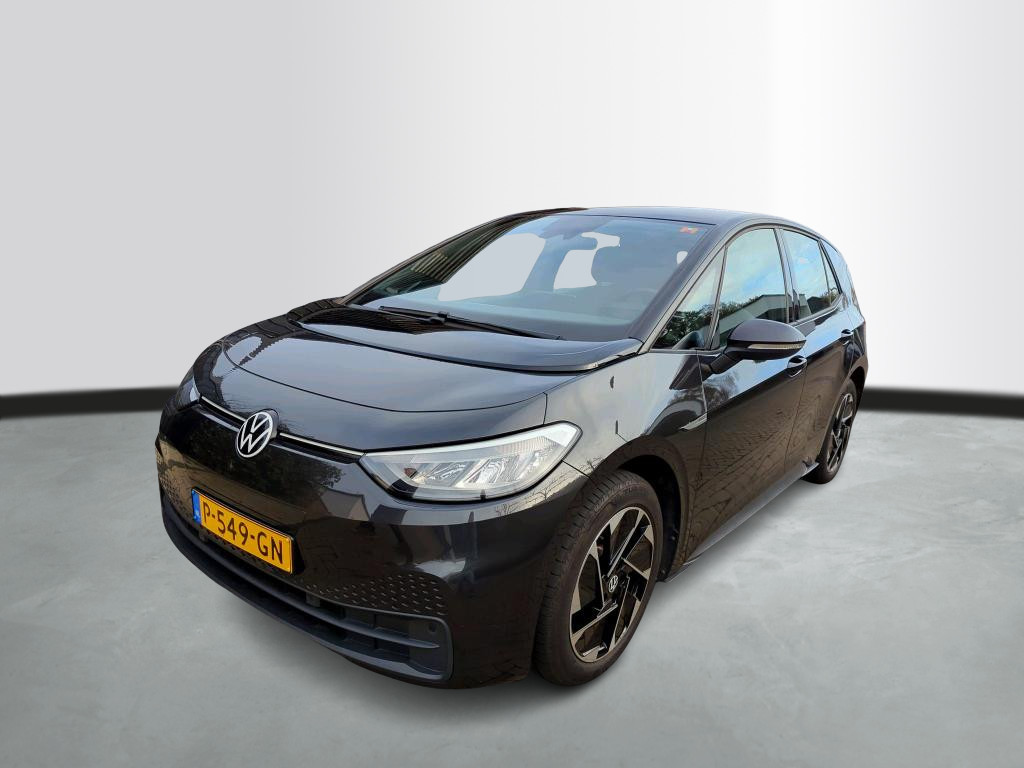 Volkswagen ID.3