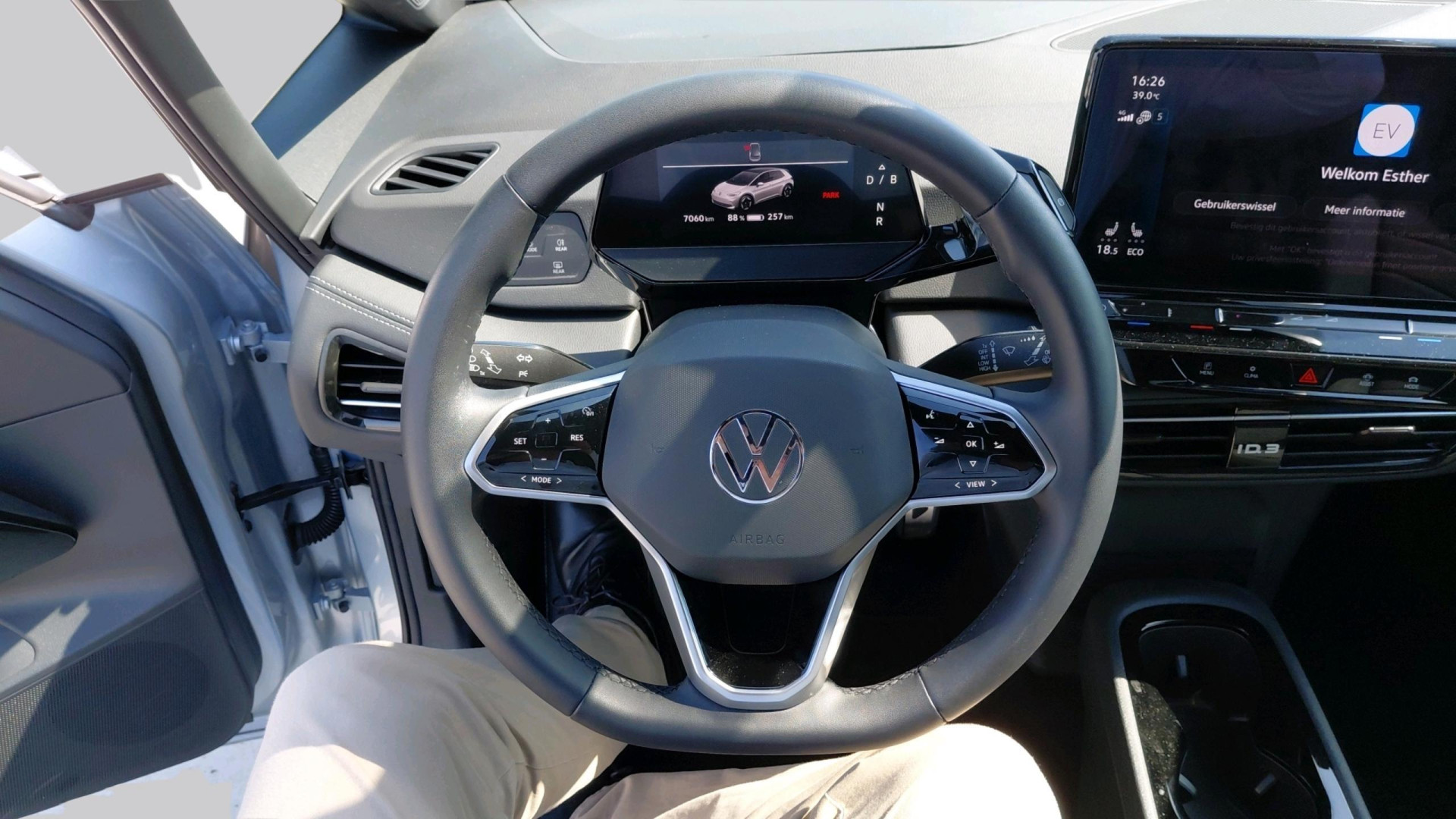 Volkswagen ID.3