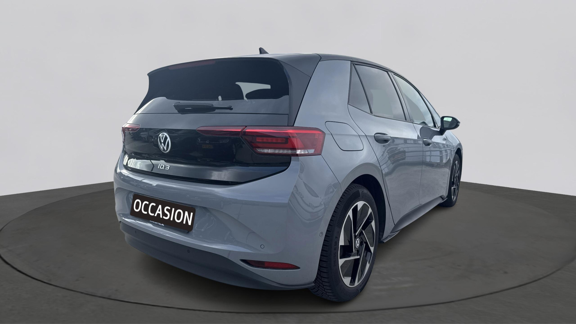 Volkswagen ID.3
