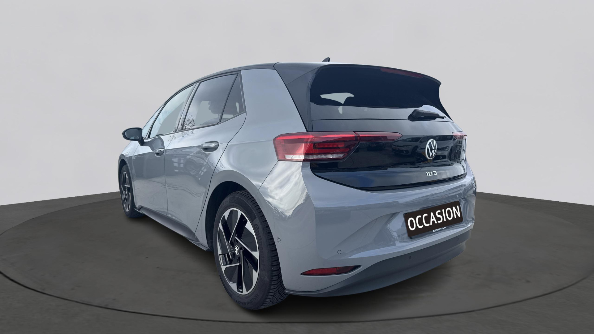 Volkswagen ID.3