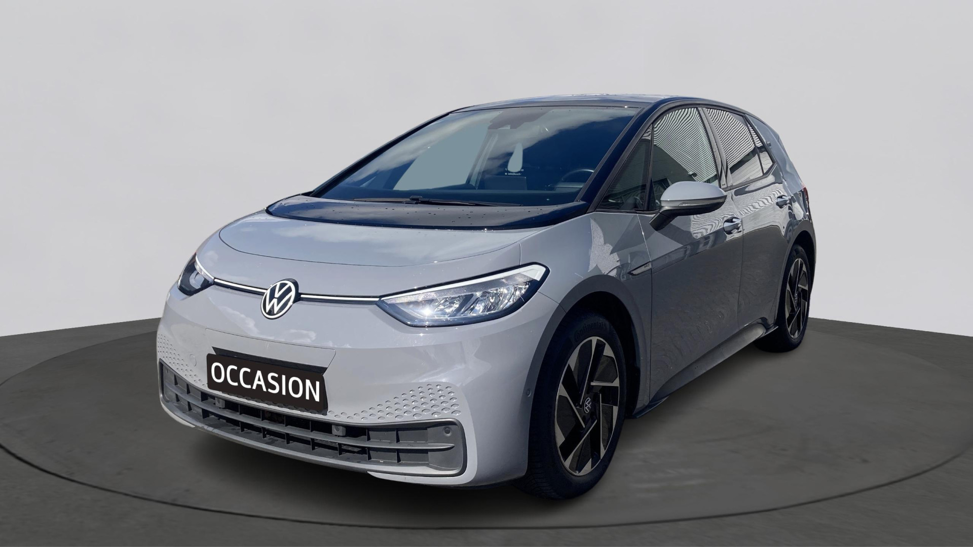 Volkswagen ID.3