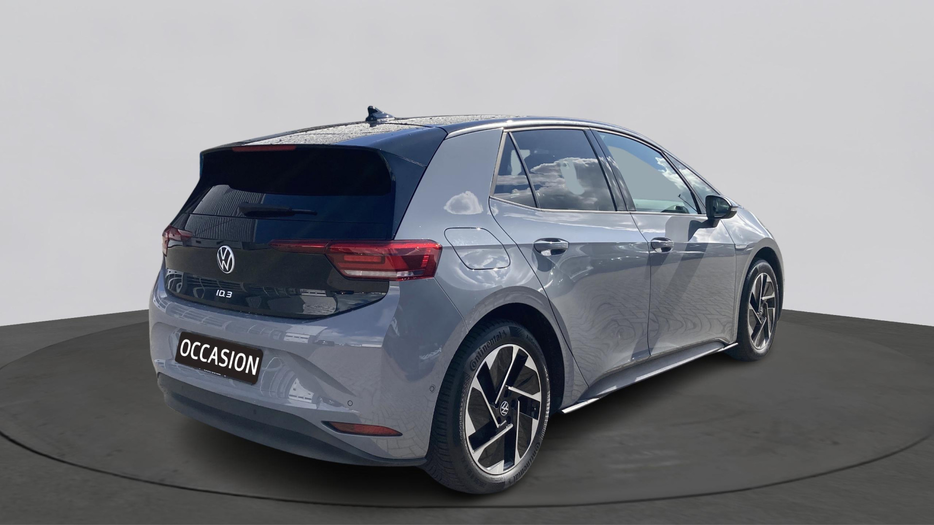 Volkswagen ID.3