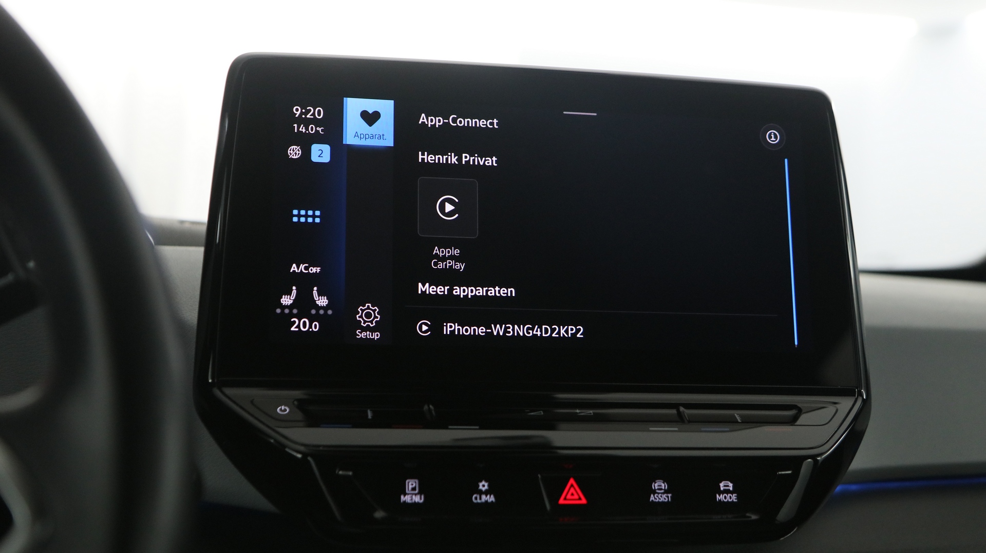 Volkswagen ID.3