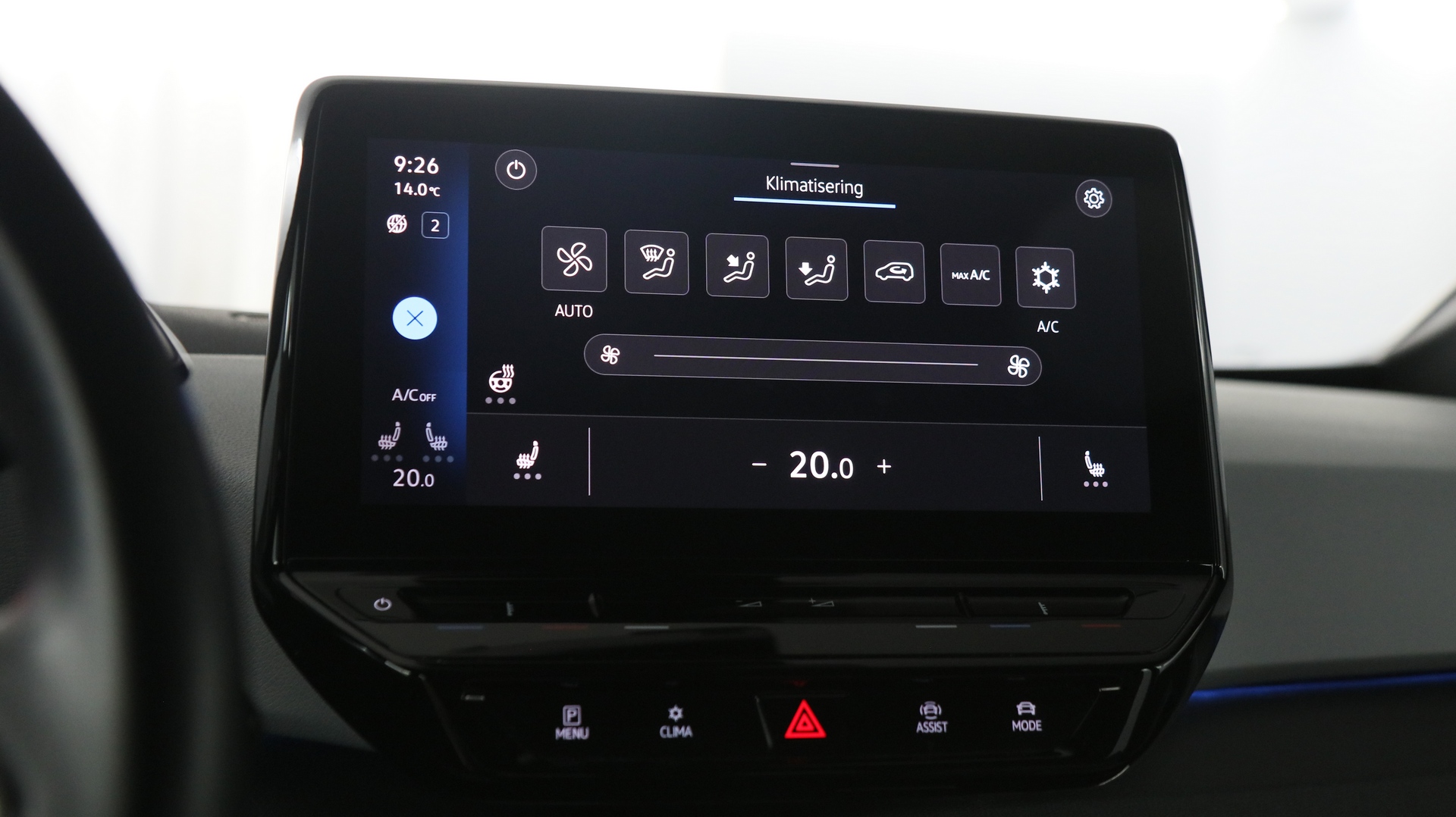 Volkswagen ID.3