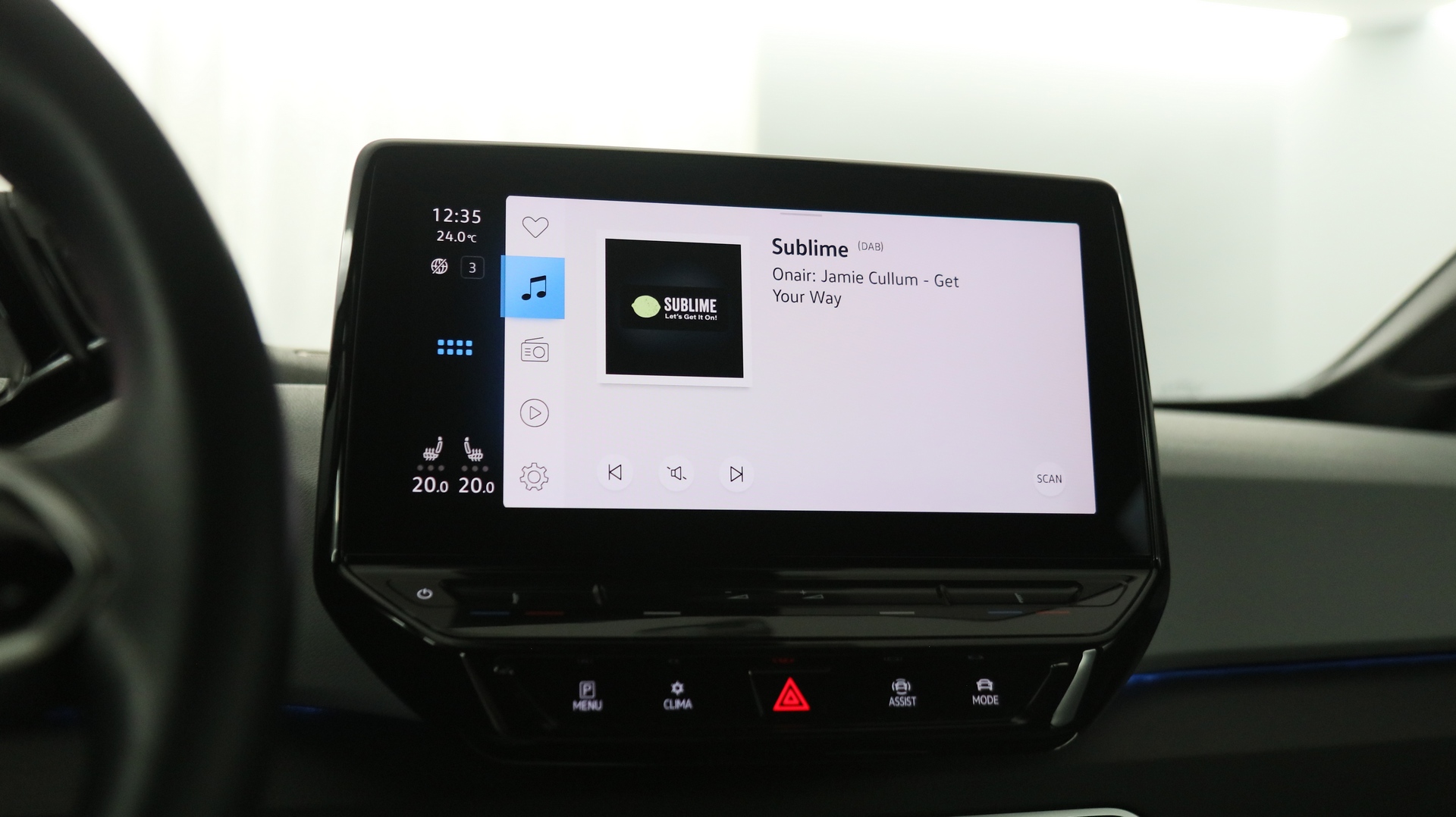 Volkswagen ID.3