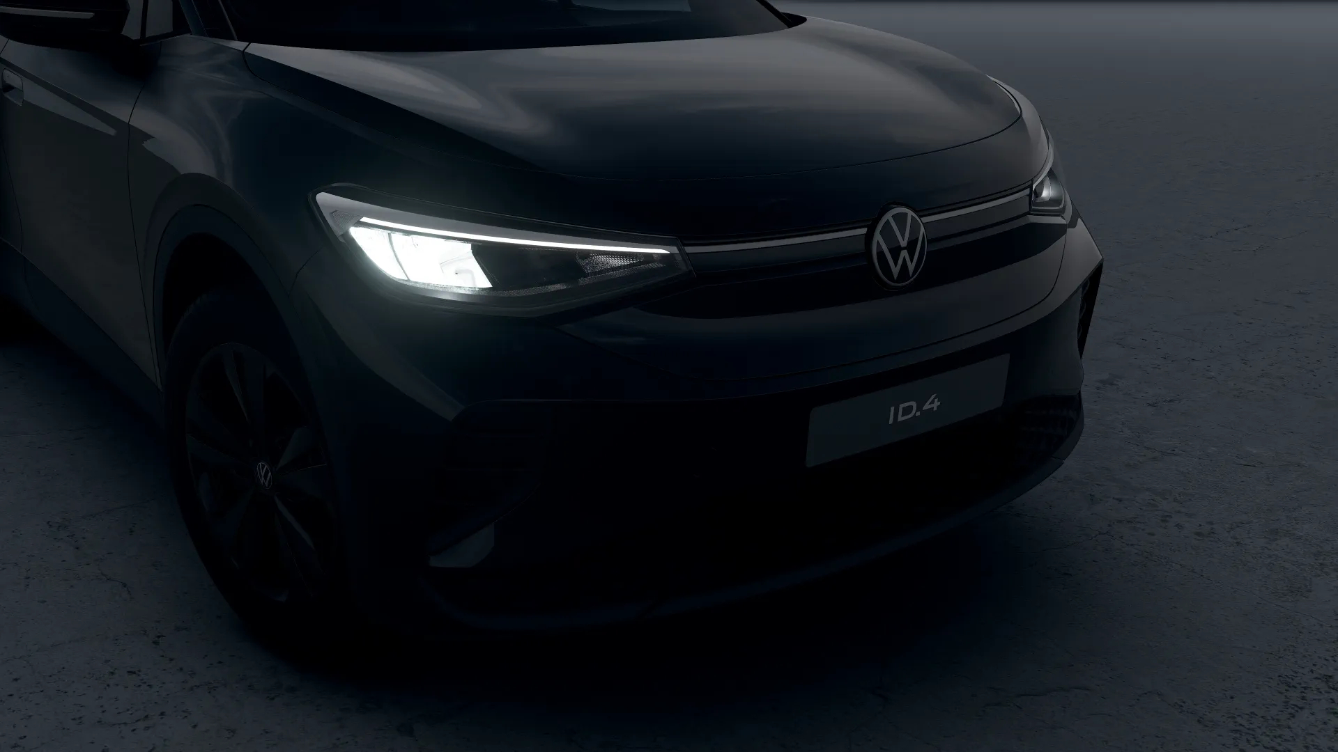 Volkswagen ID.4