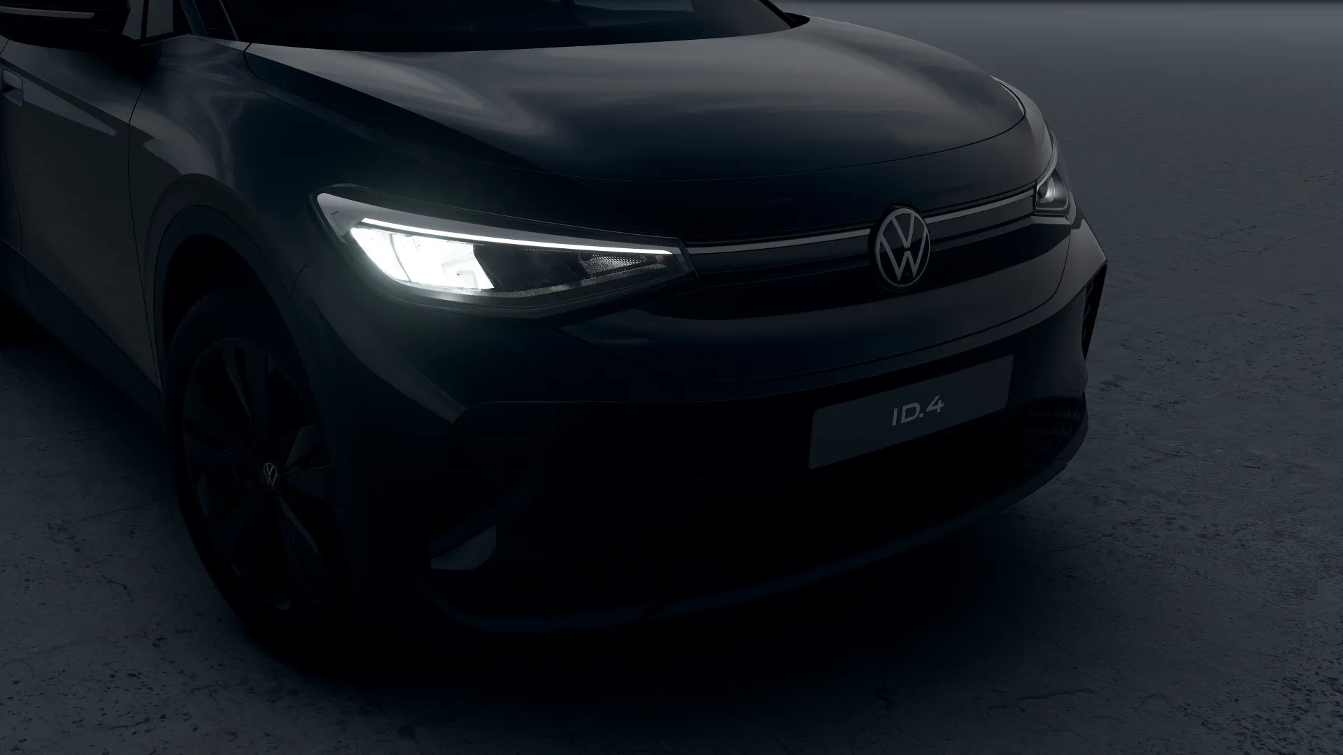 Volkswagen ID.4