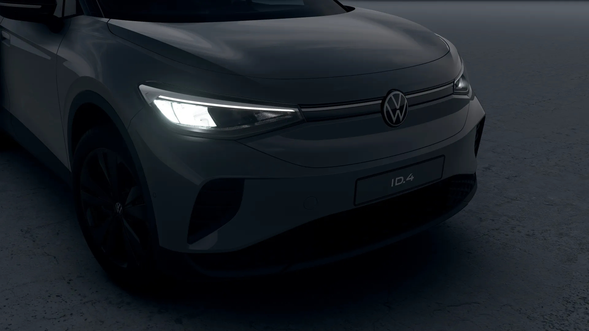 Volkswagen ID.4