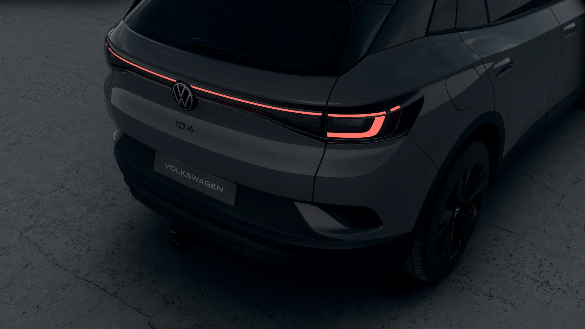Volkswagen ID.4