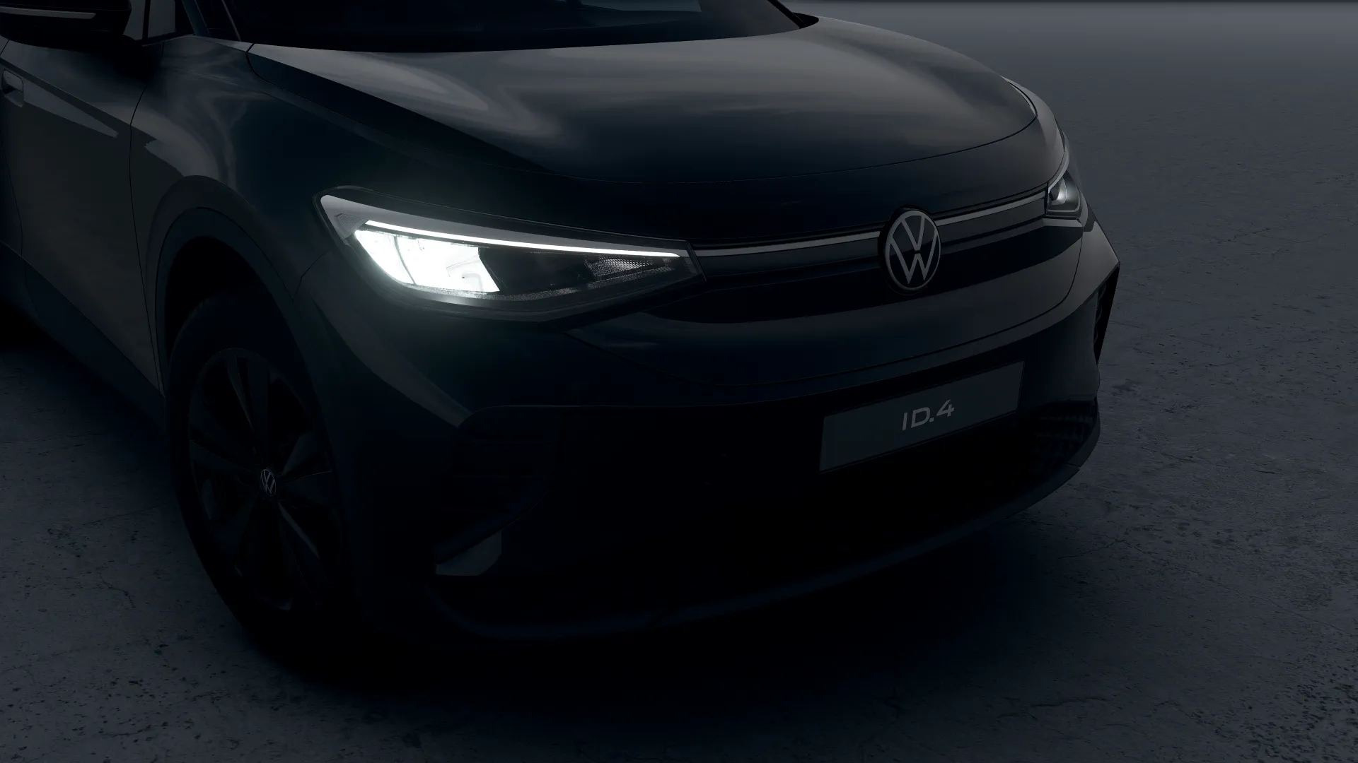 Volkswagen ID.4