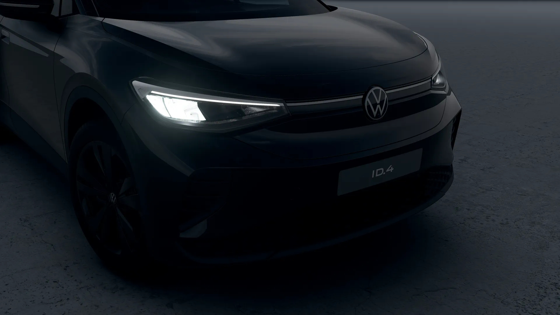 Volkswagen ID.4