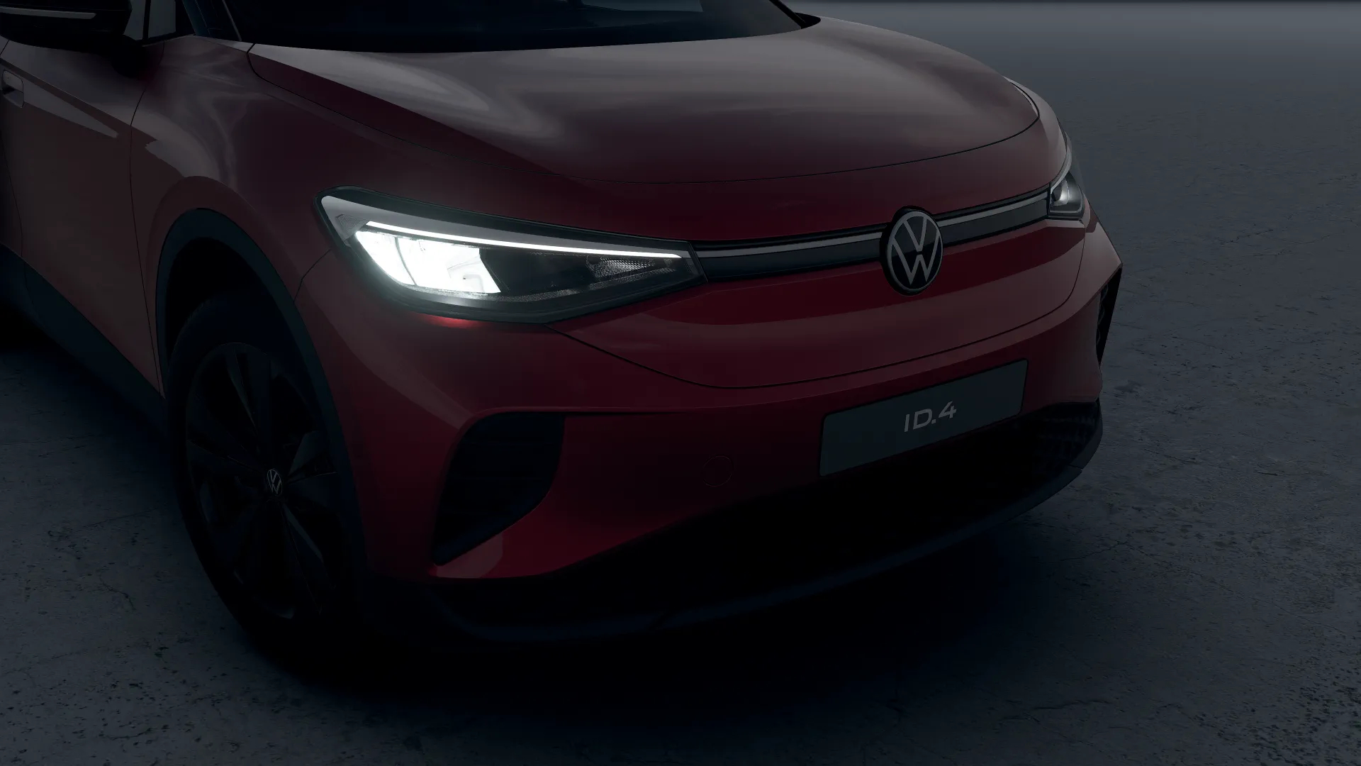 Volkswagen ID.4