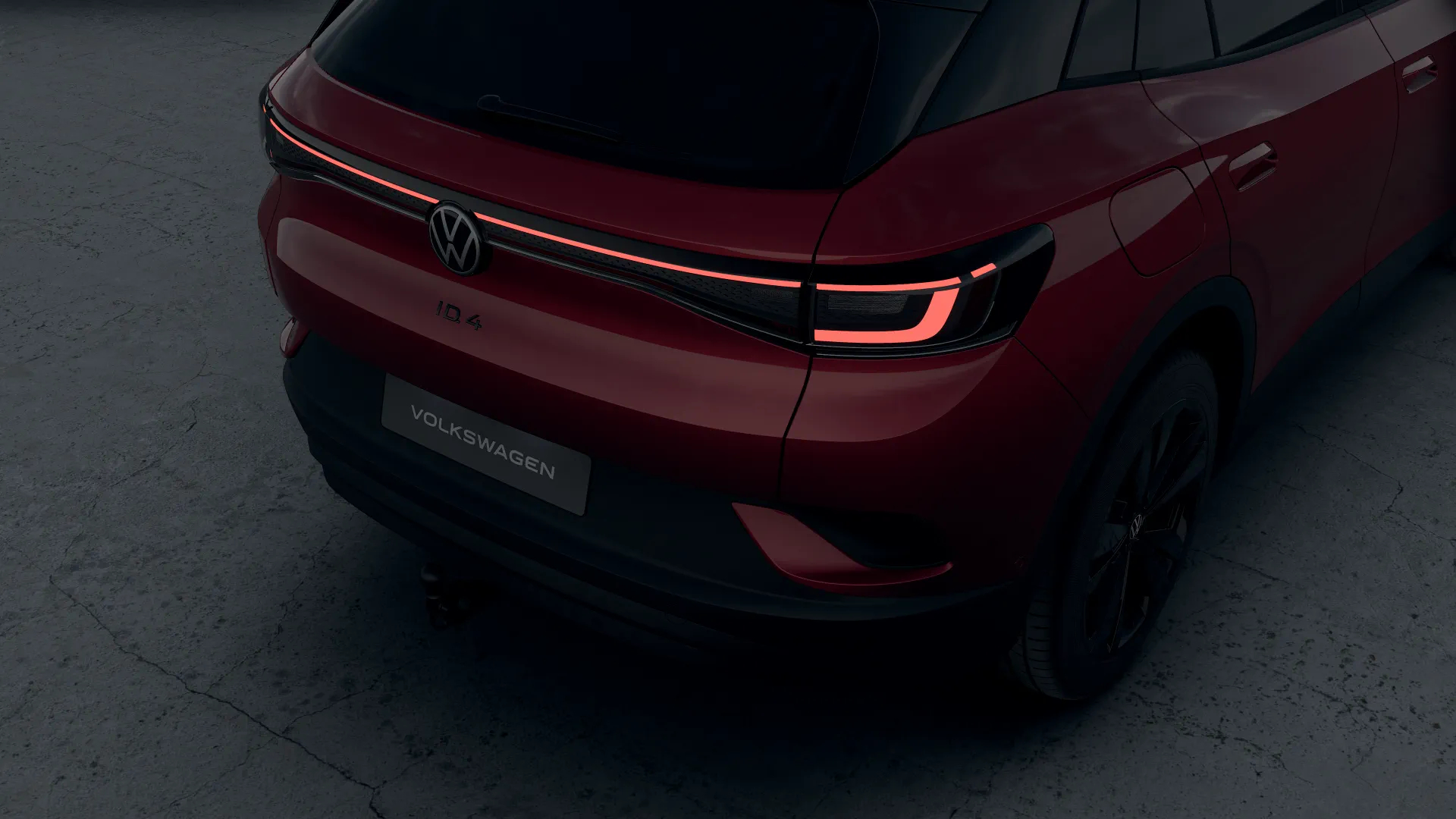 Volkswagen ID.4