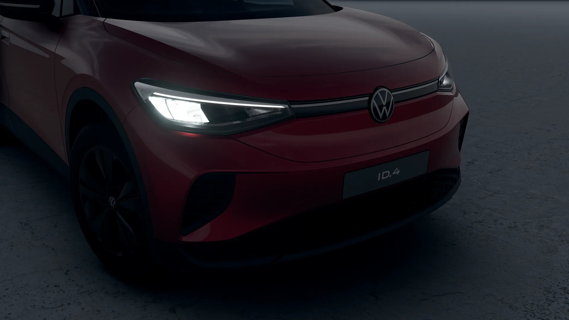 Volkswagen ID.4