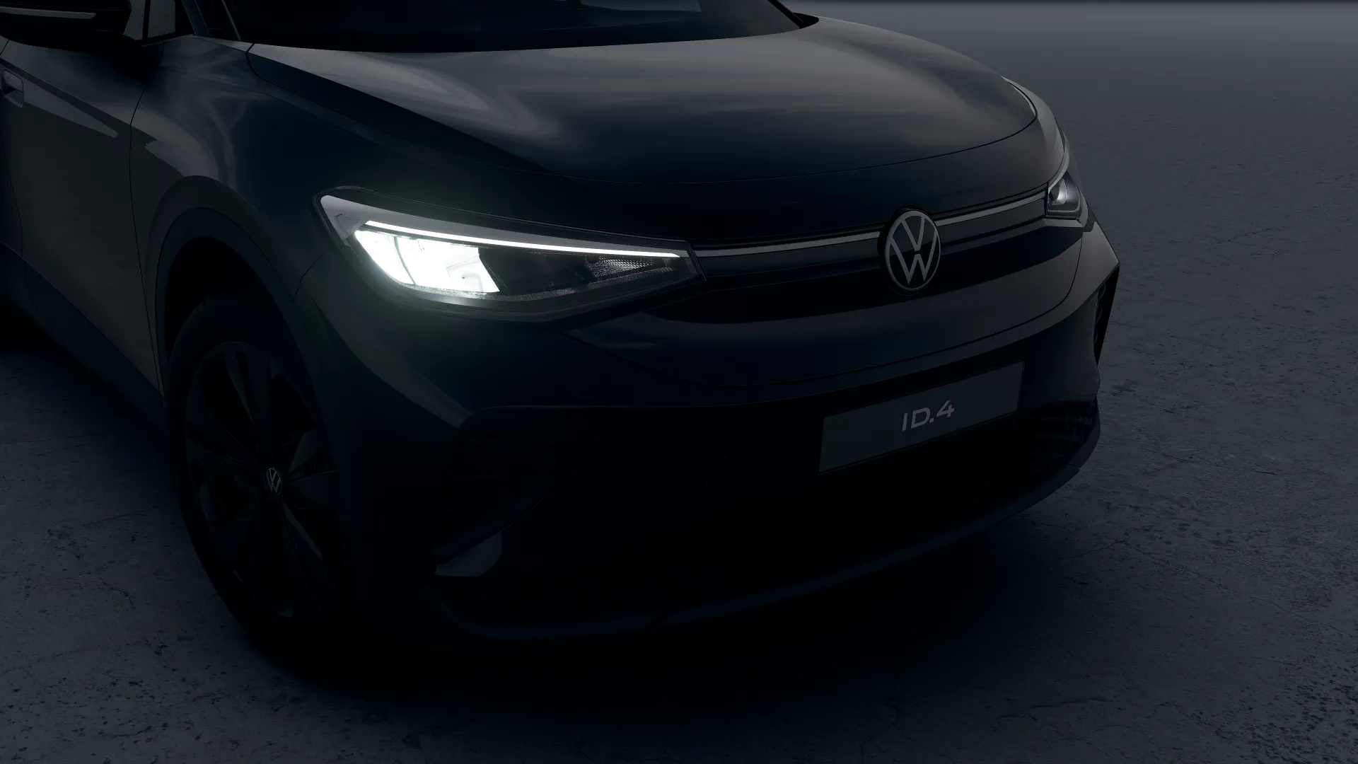 Volkswagen ID.4