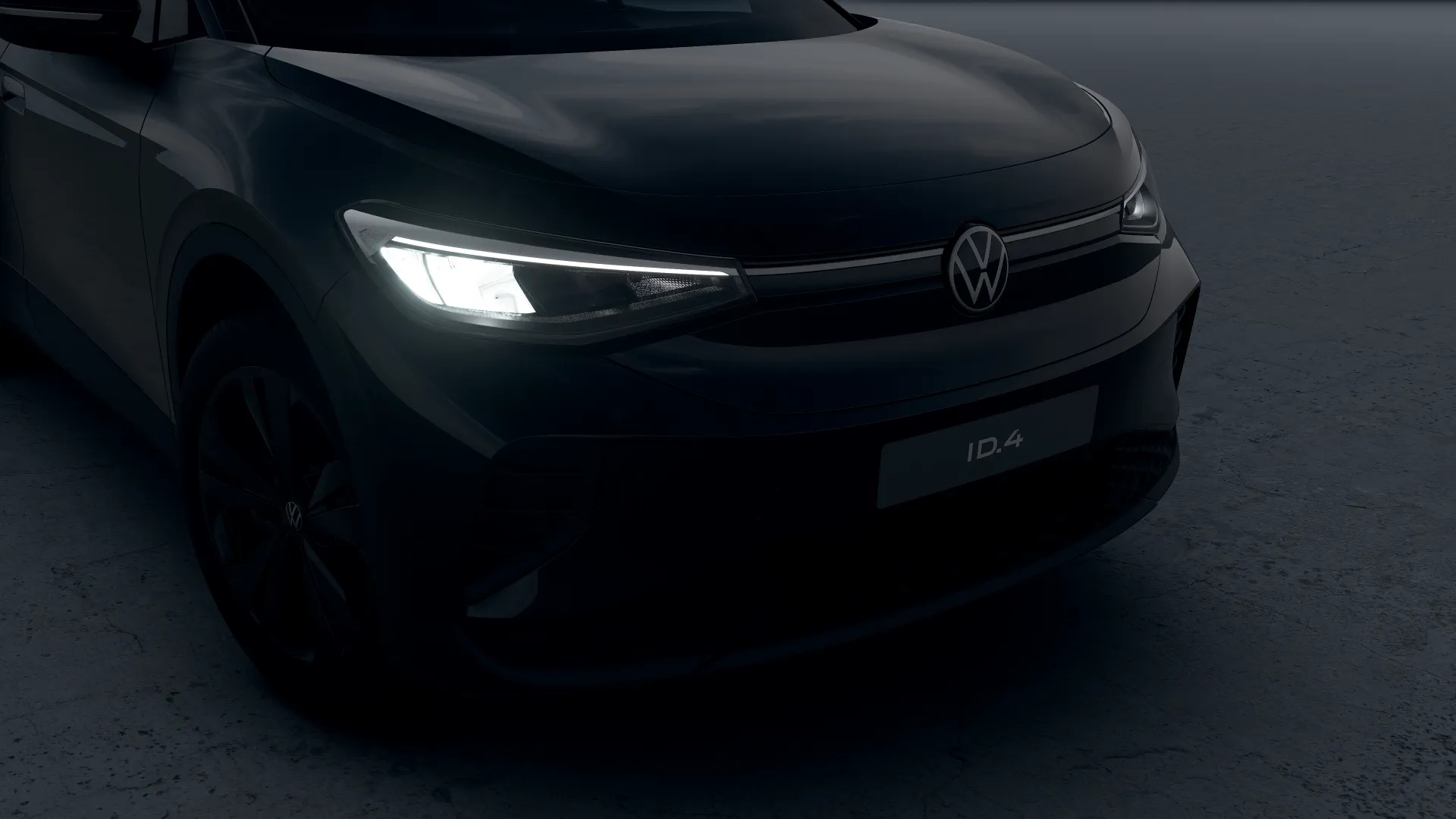Volkswagen ID.4
