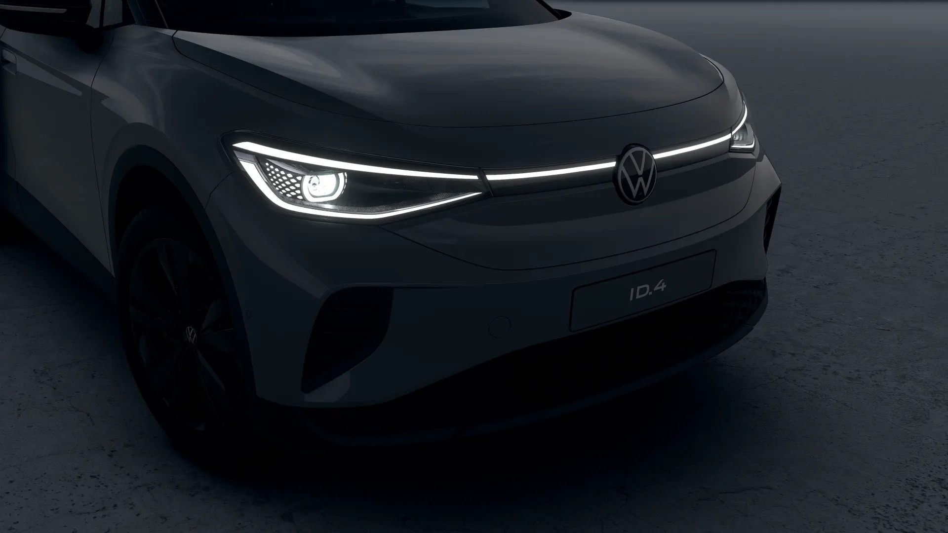 Volkswagen ID.4