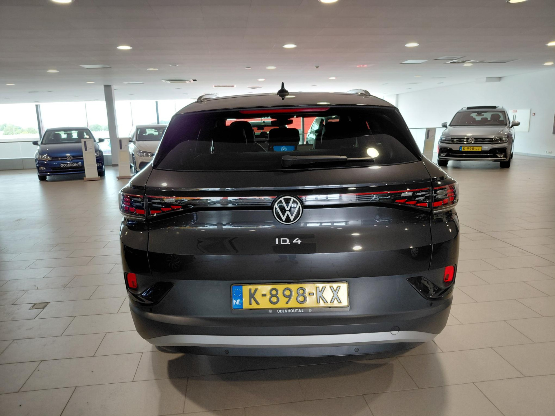 Volkswagen ID.4
