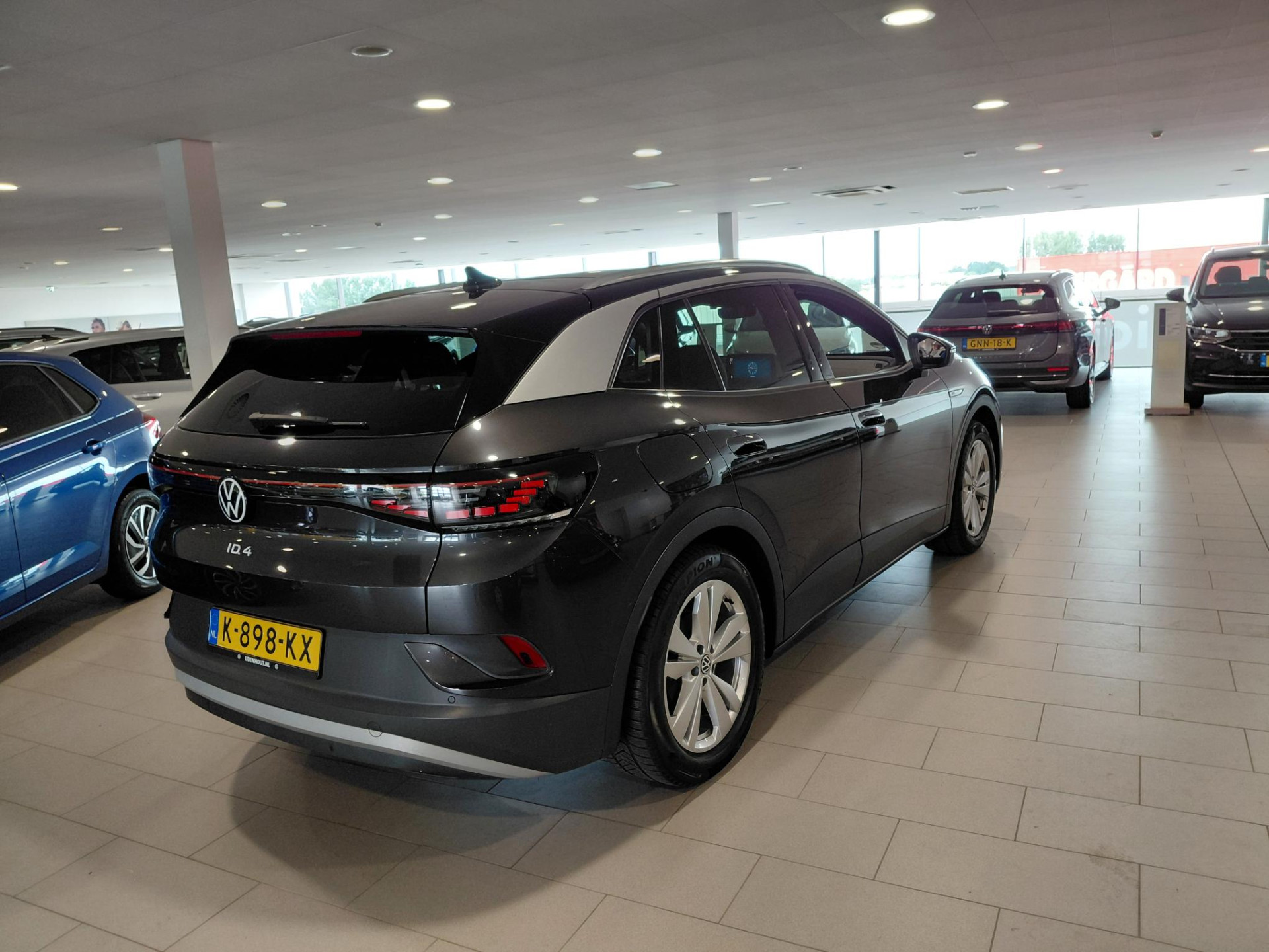 Volkswagen ID.4