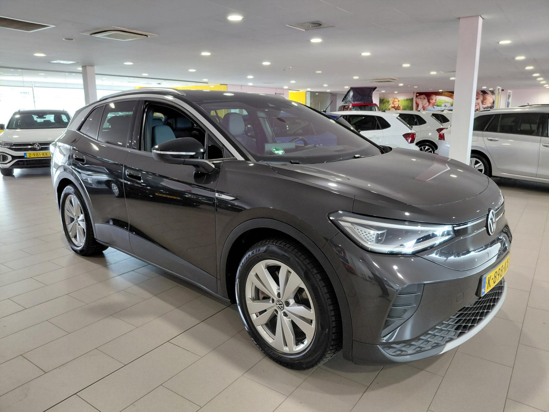 Volkswagen ID.4