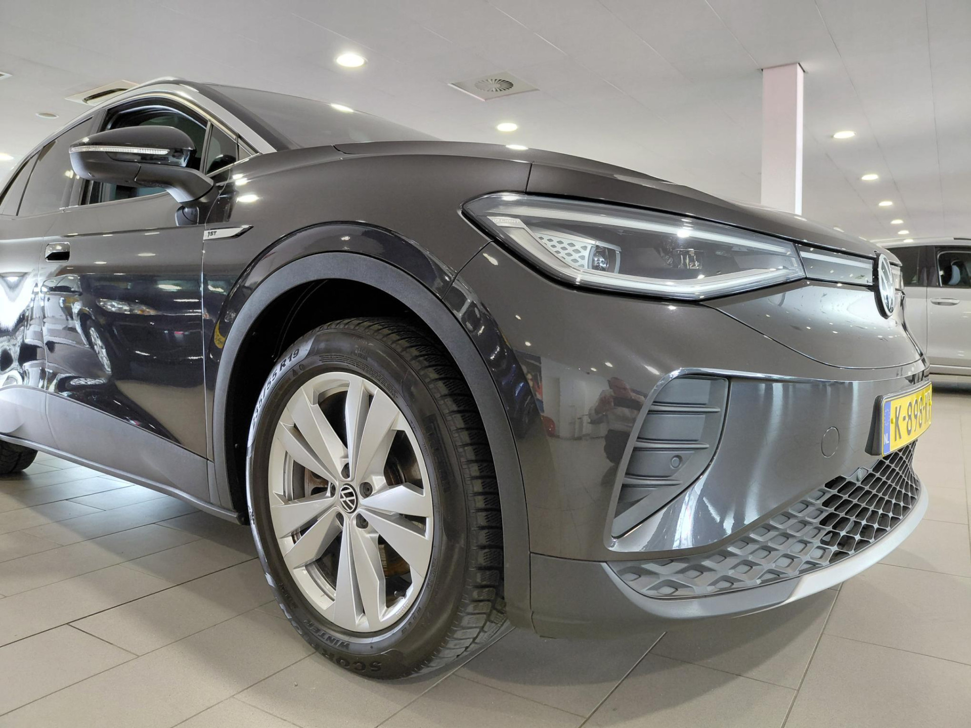 Volkswagen ID.4